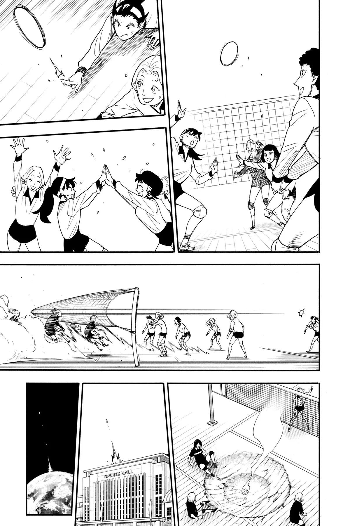 Spy x Family - Chapter 65 - Page 19