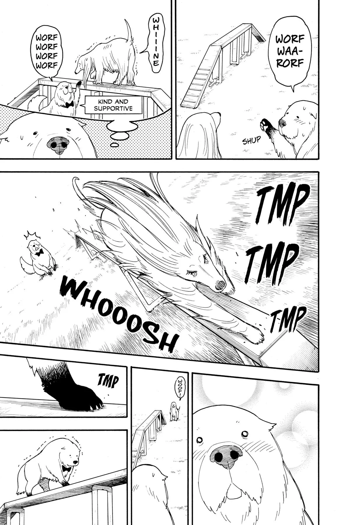 Spy x Family - Chapter 66.5 - Page 13