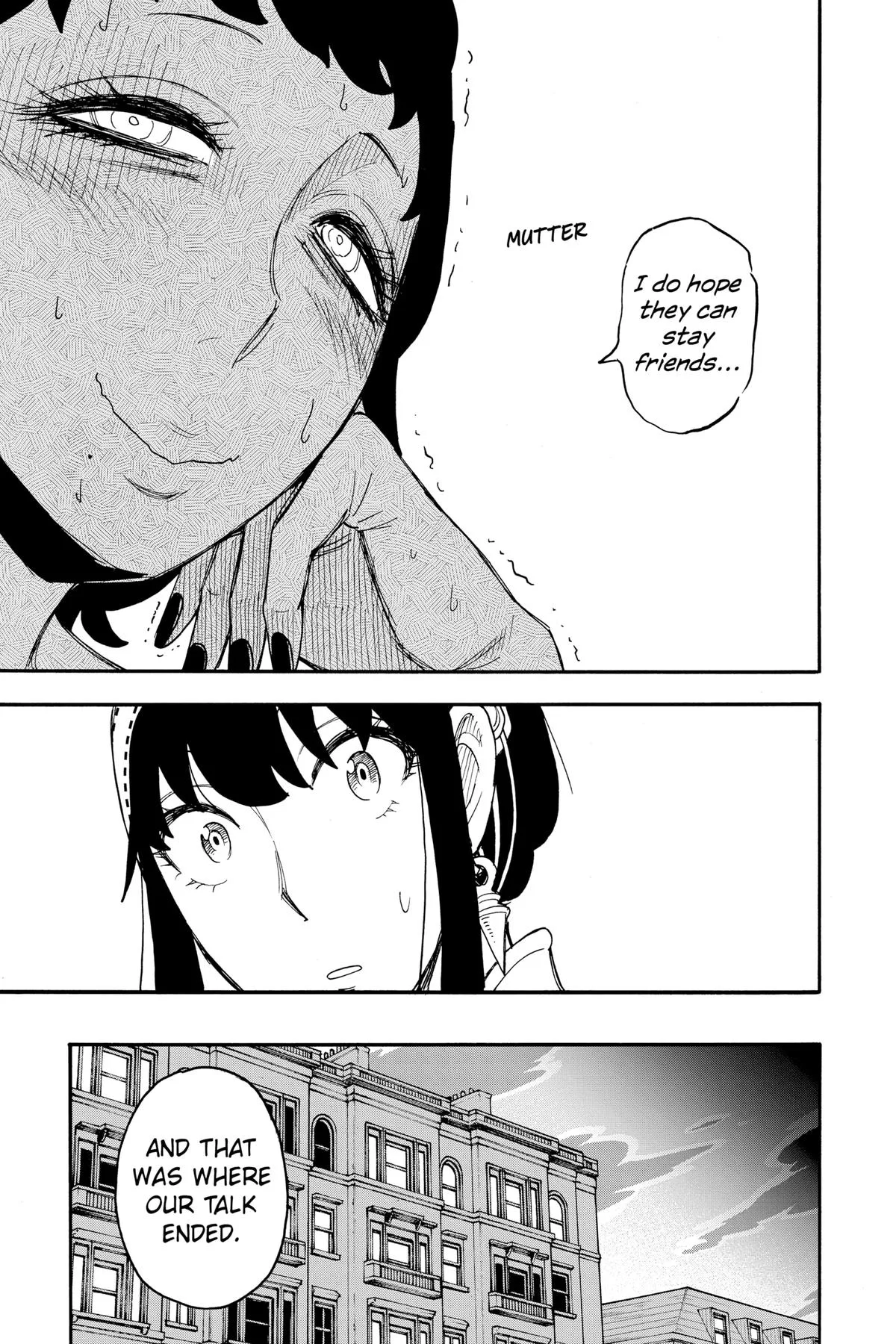 Spy x Family - Chapter 66 - Page 8