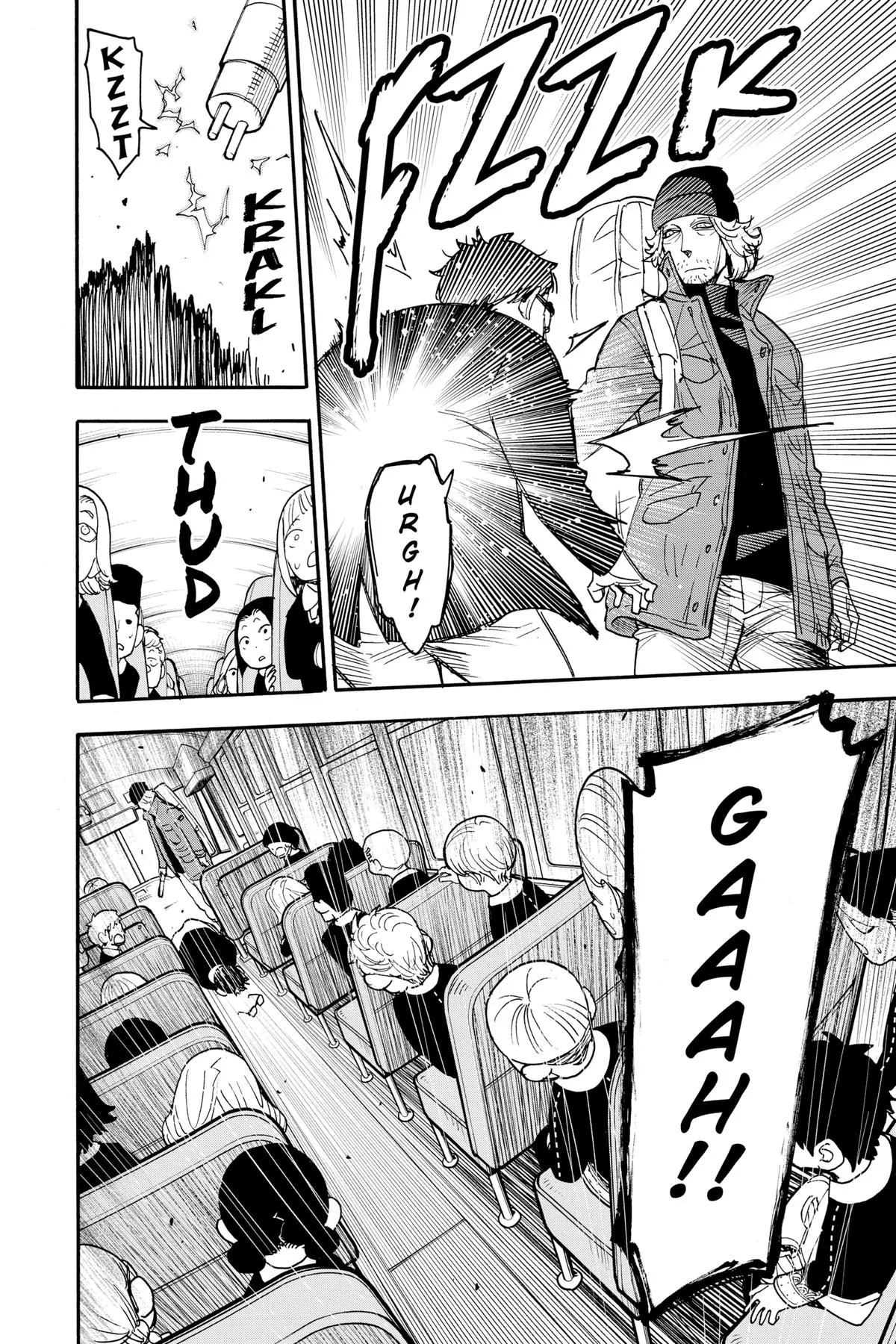 Spy x Family - Chapter 69 - Page 13