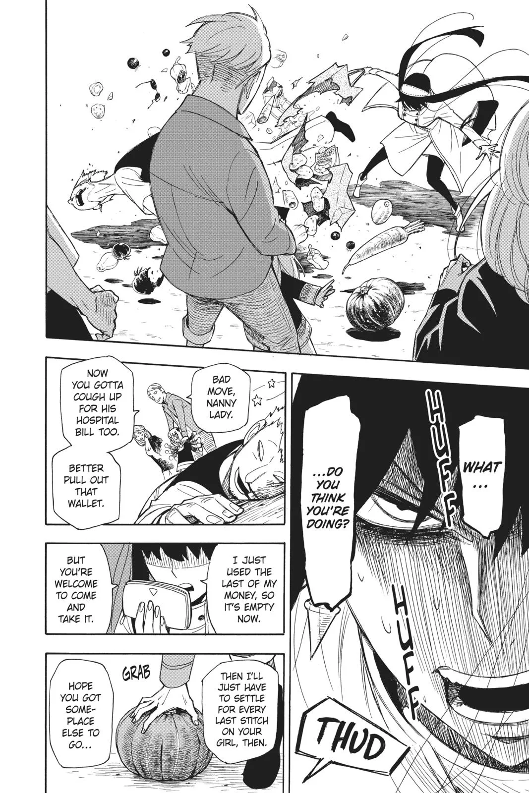 Spy x Family - Chapter 7 - Page 20