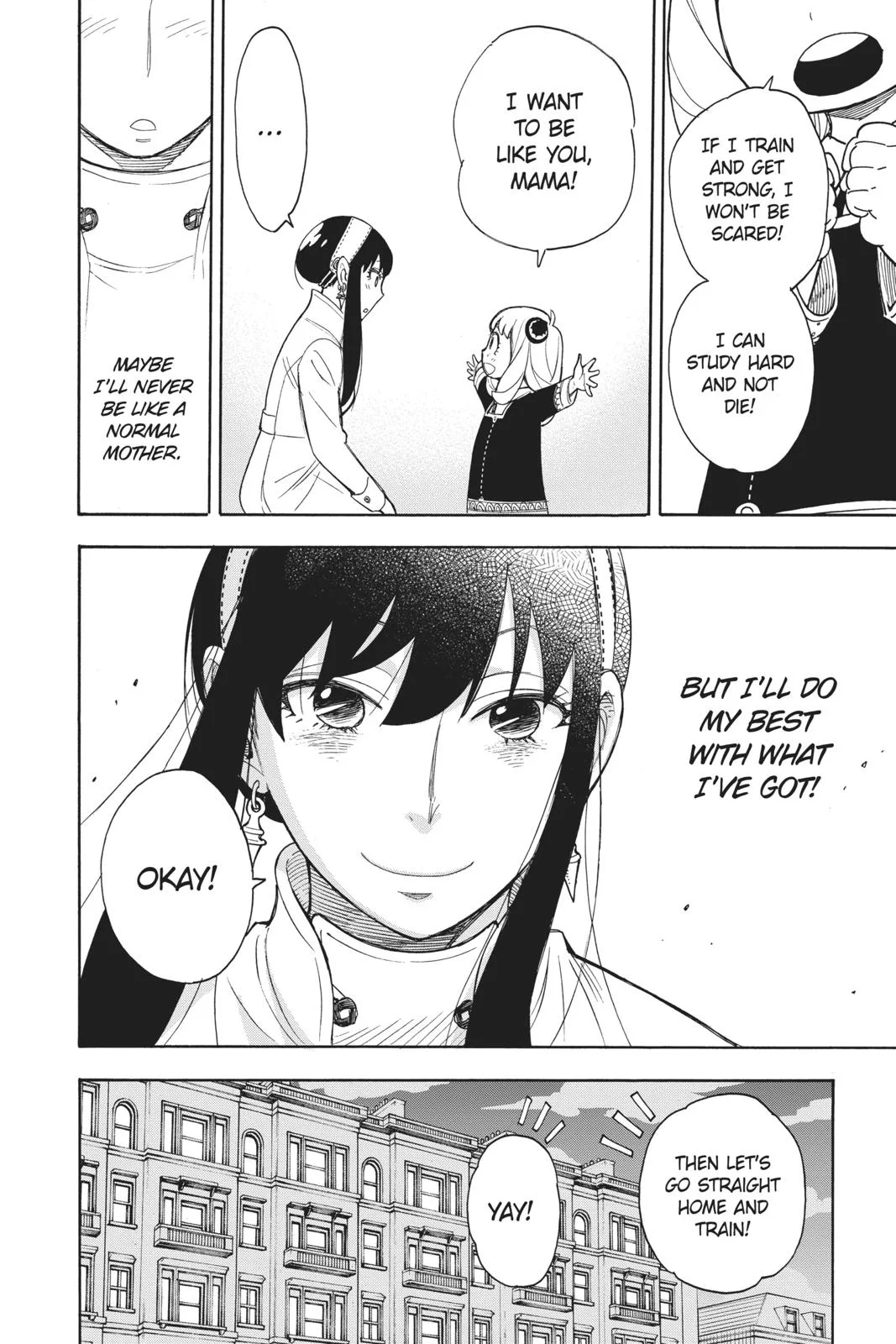 Spy x Family - Chapter 7 - Page 24