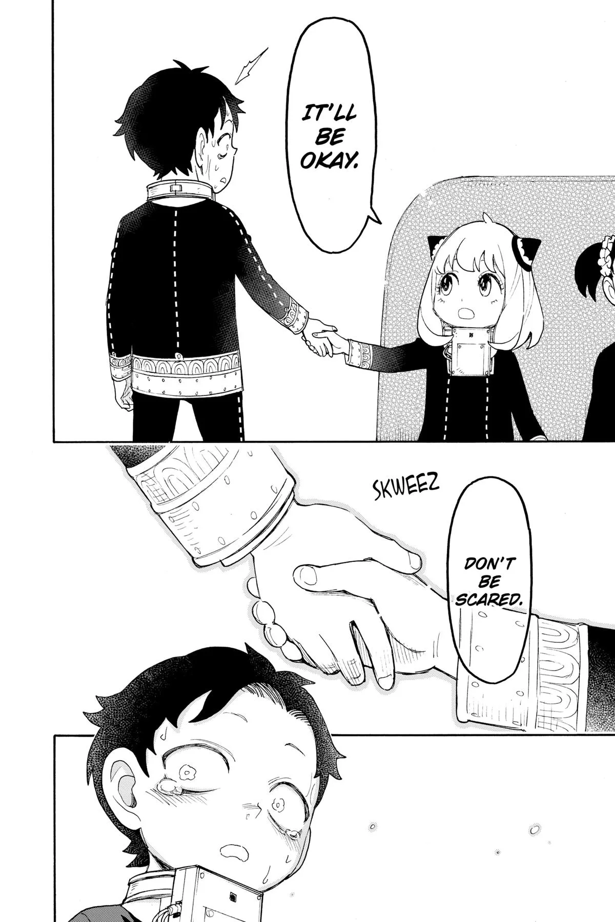 Spy x Family - Chapter 71 - Page 14