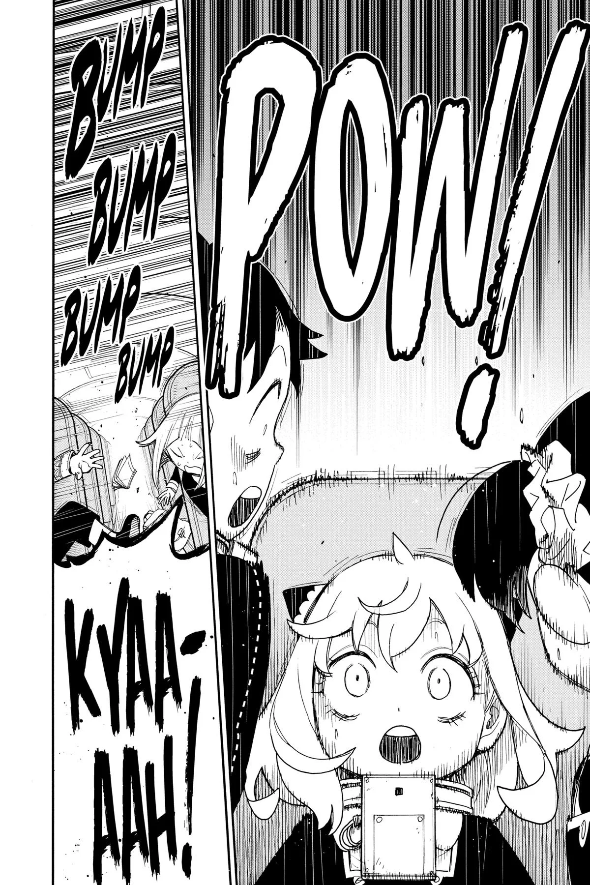 Spy x Family - Chapter 71 - Page 16