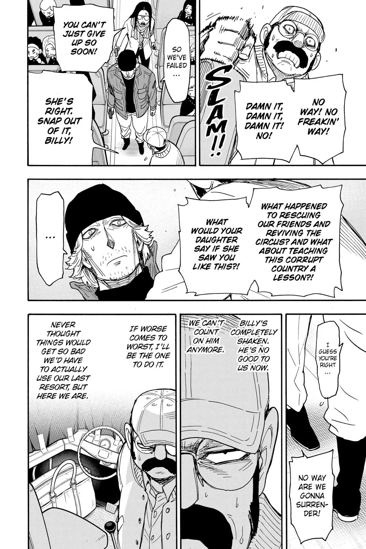 Spy x Family - Chapter 73 - Page 12