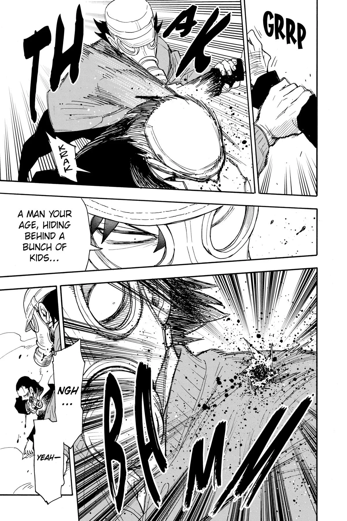 Spy x Family - Chapter 73 - Page 7