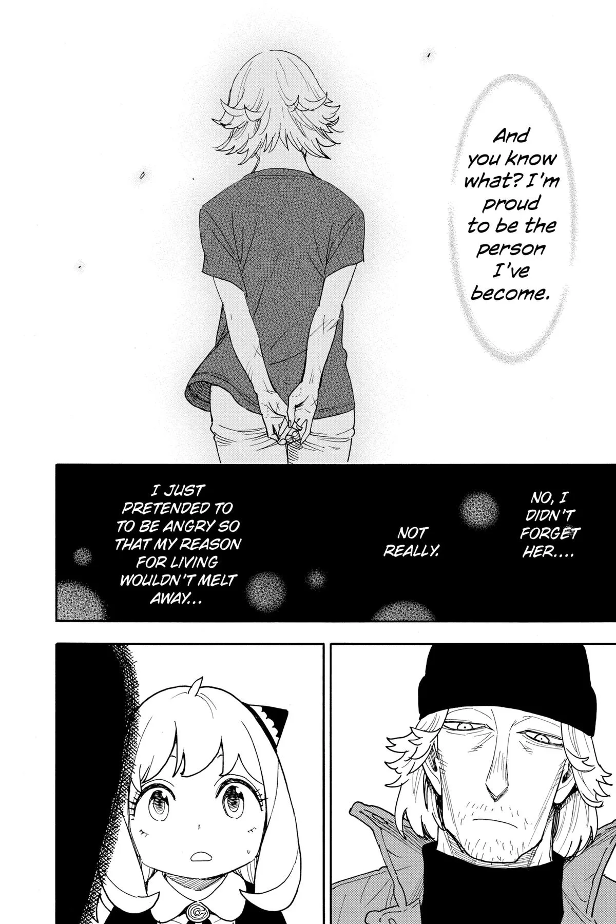 Spy x Family - Chapter 74 - Page 14