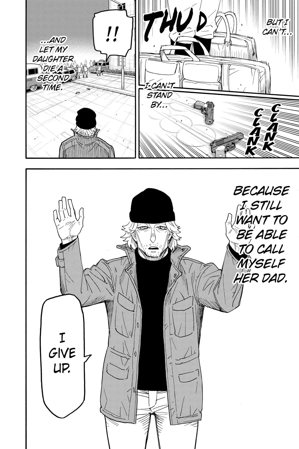 Spy x Family - Chapter 74 - Page 16