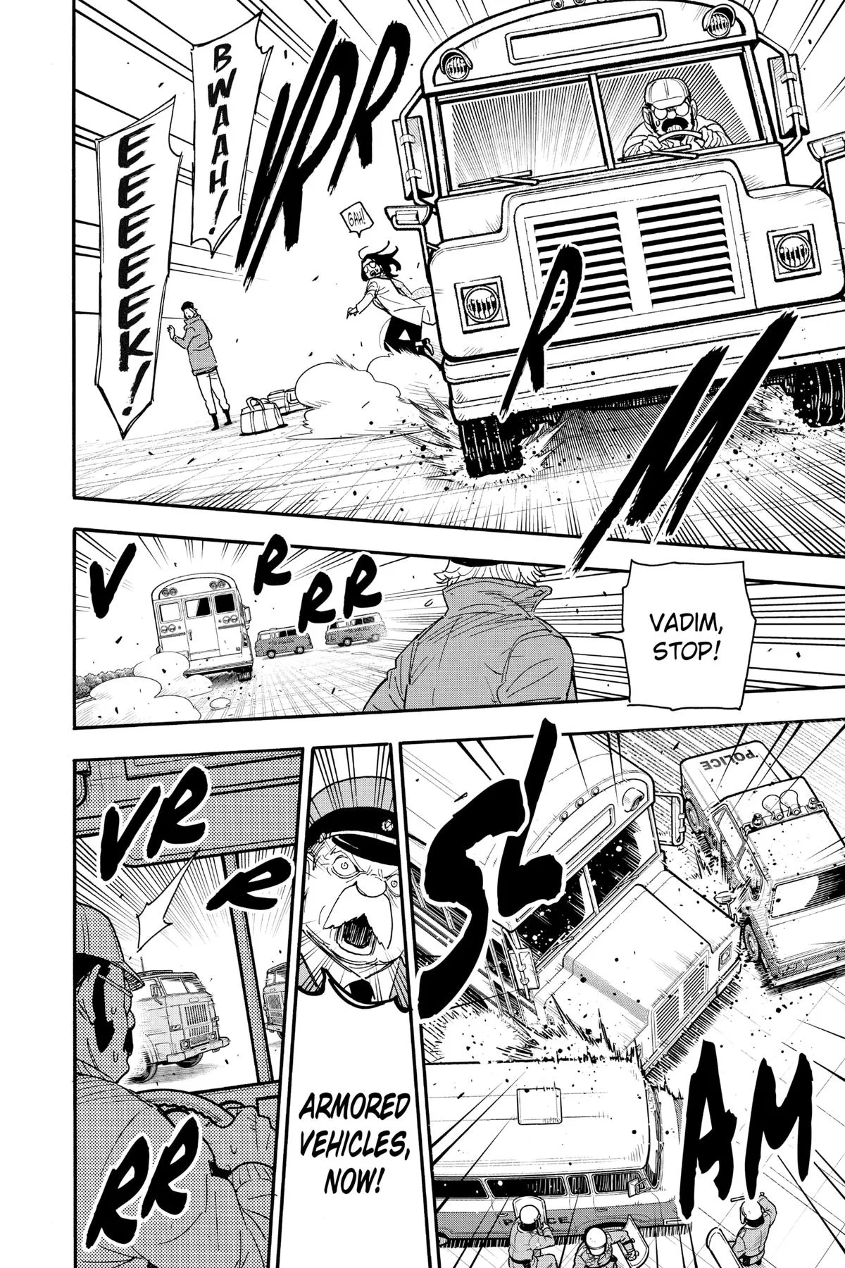Spy x Family - Chapter 74 - Page 18