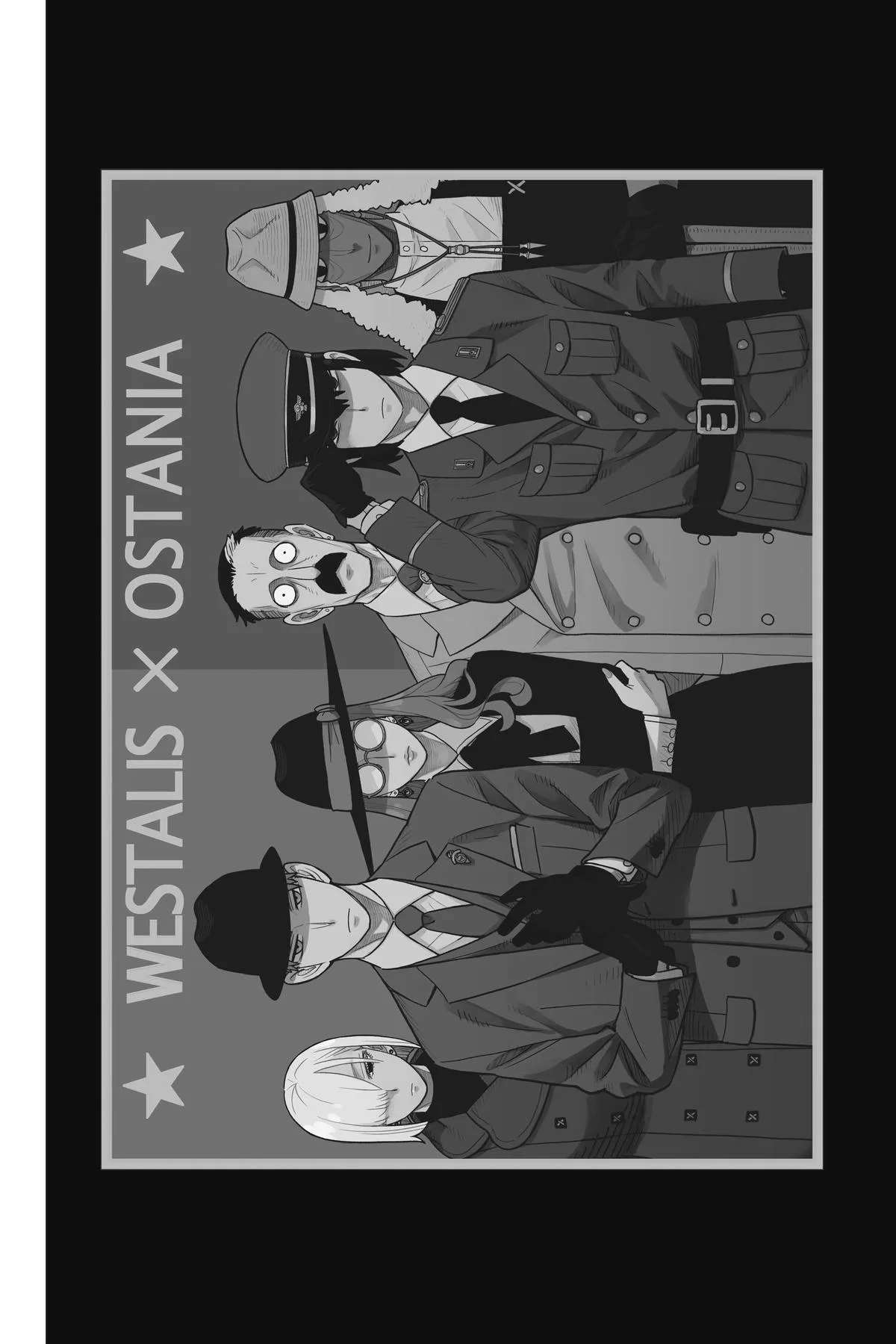 Spy x Family - Chapter 76 - Page 3
