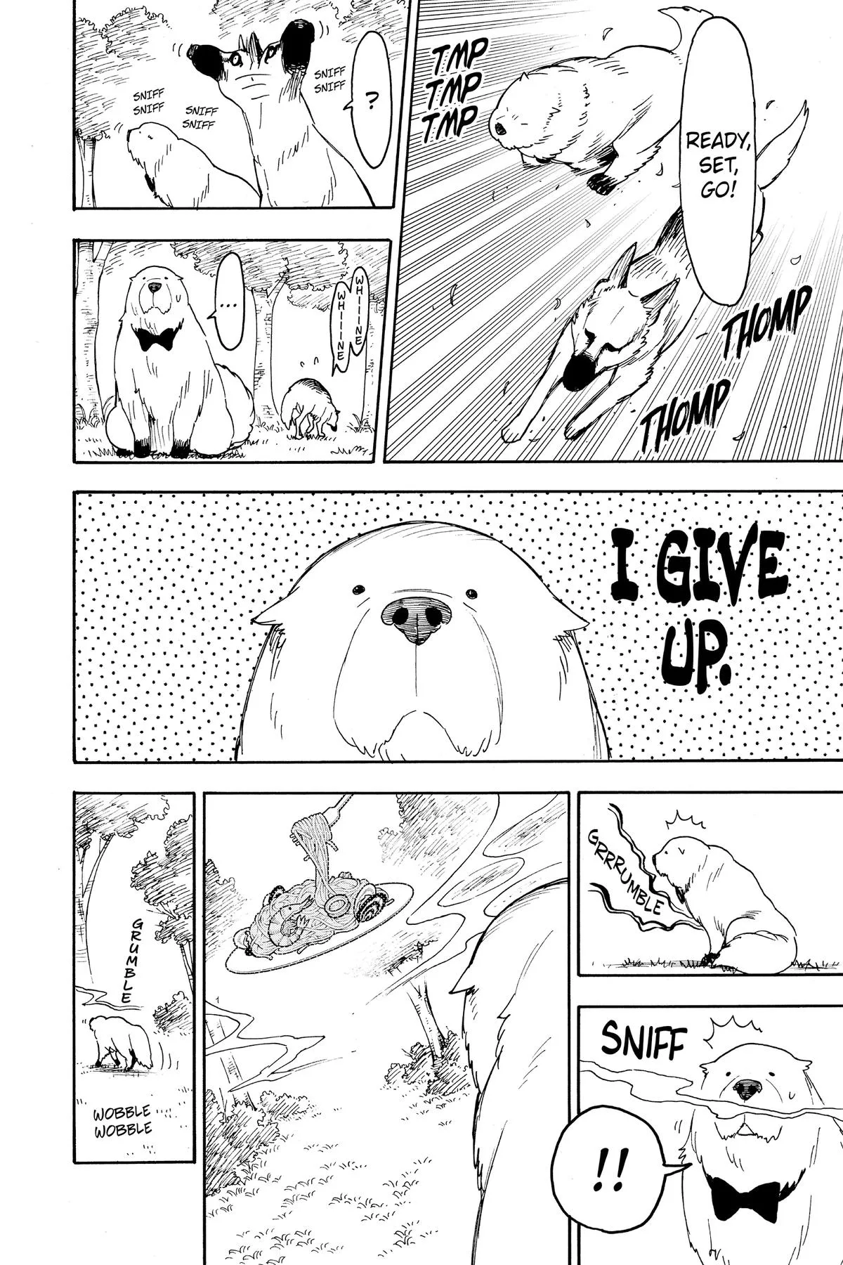 Spy x Family - Chapter 78 - Page 16