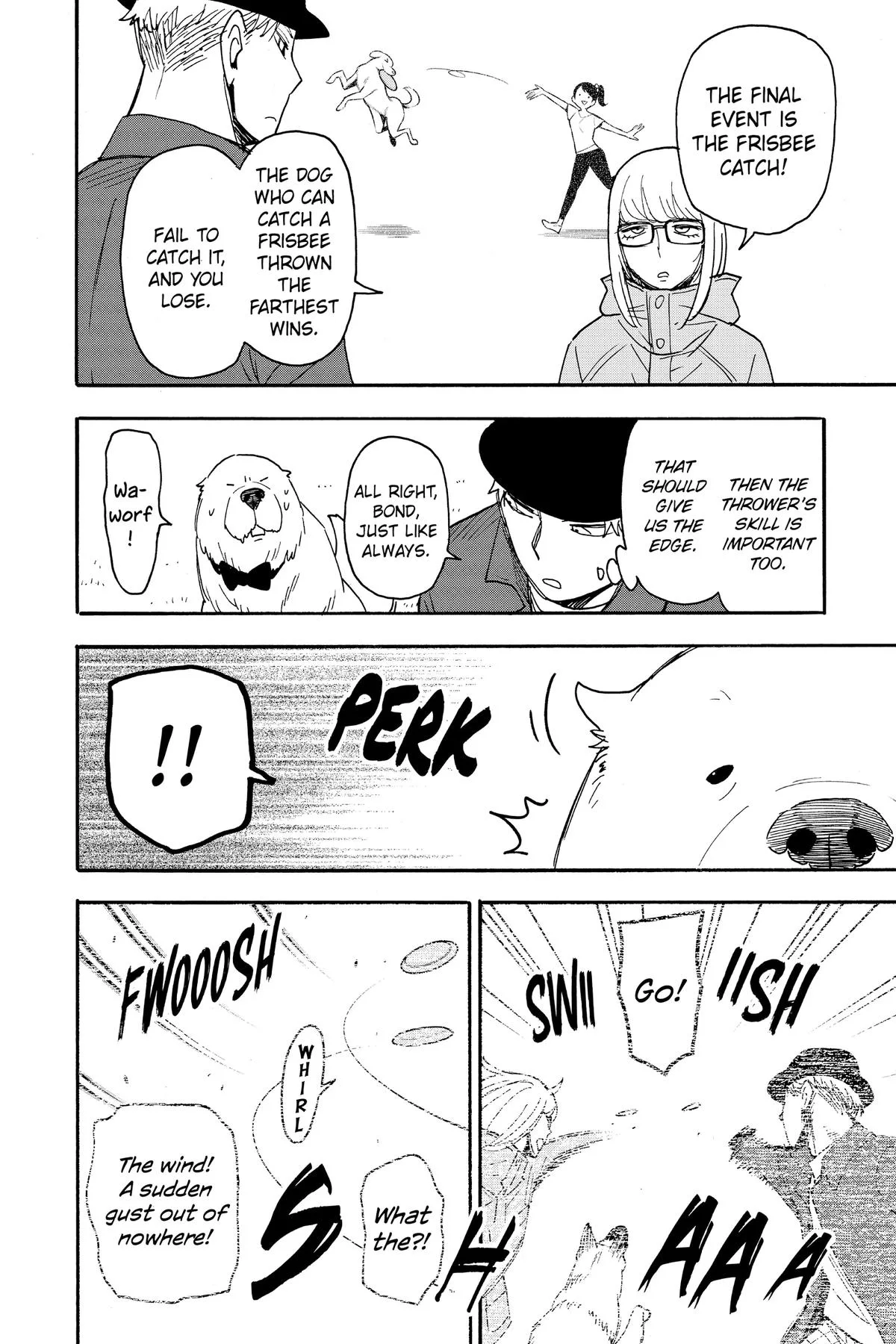 Spy x Family - Chapter 78 - Page 18