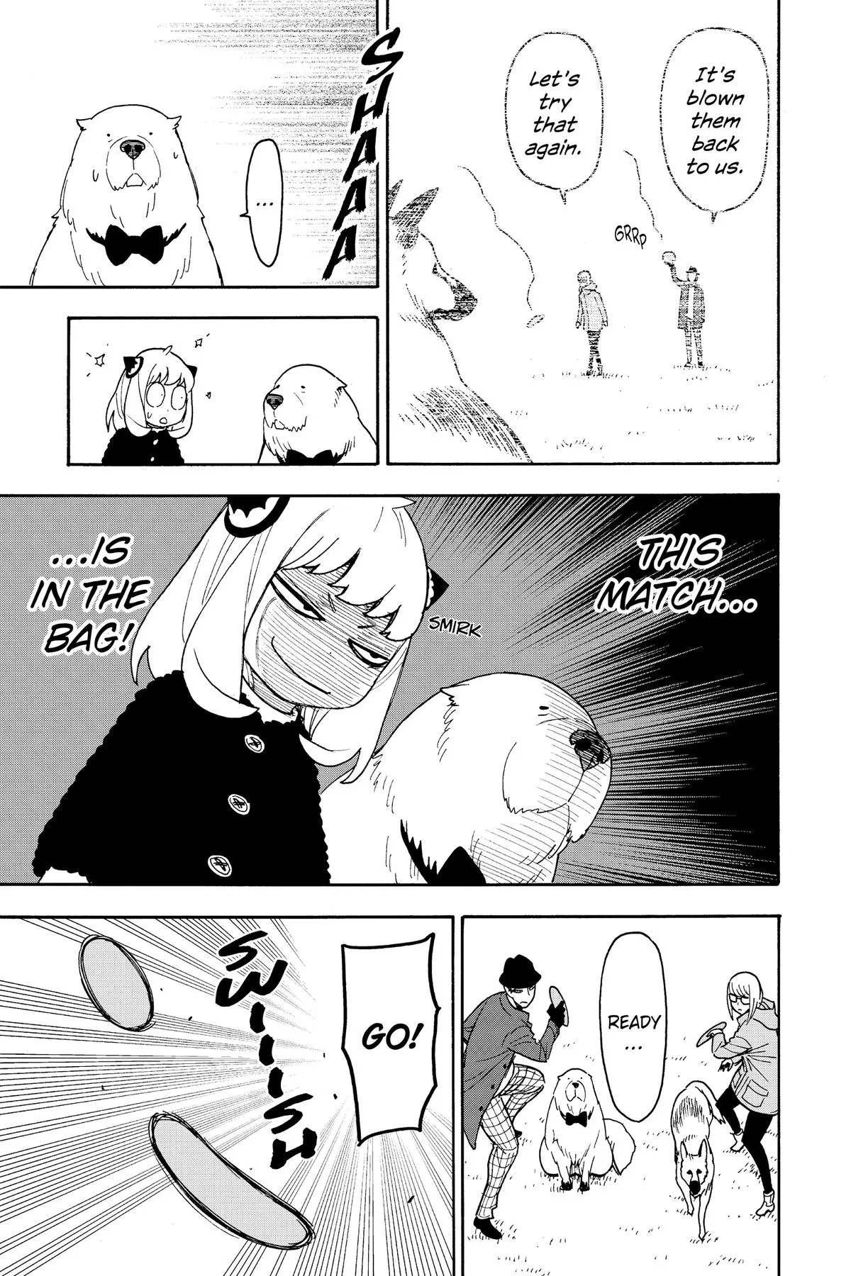 Spy x Family - Chapter 78 - Page 19