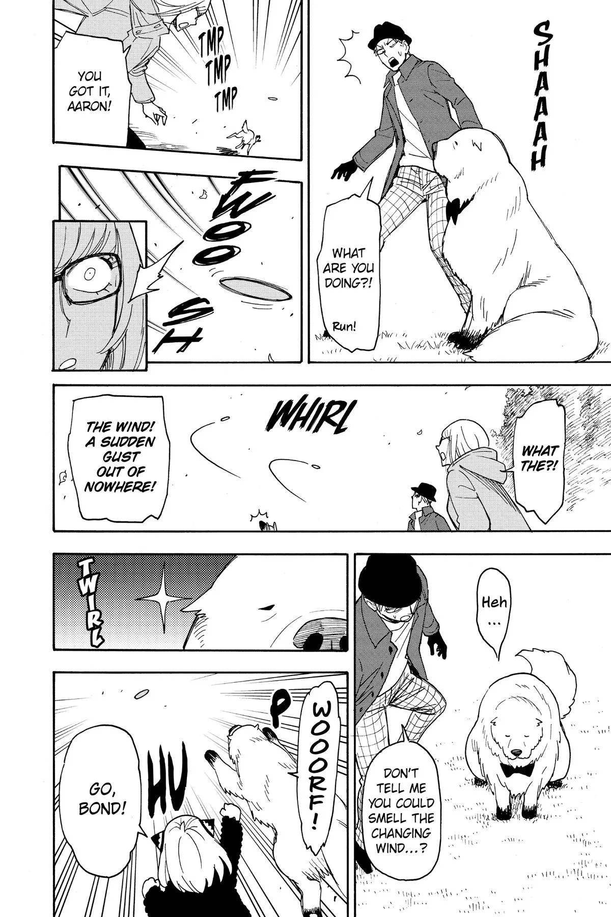 Spy x Family - Chapter 78 - Page 20