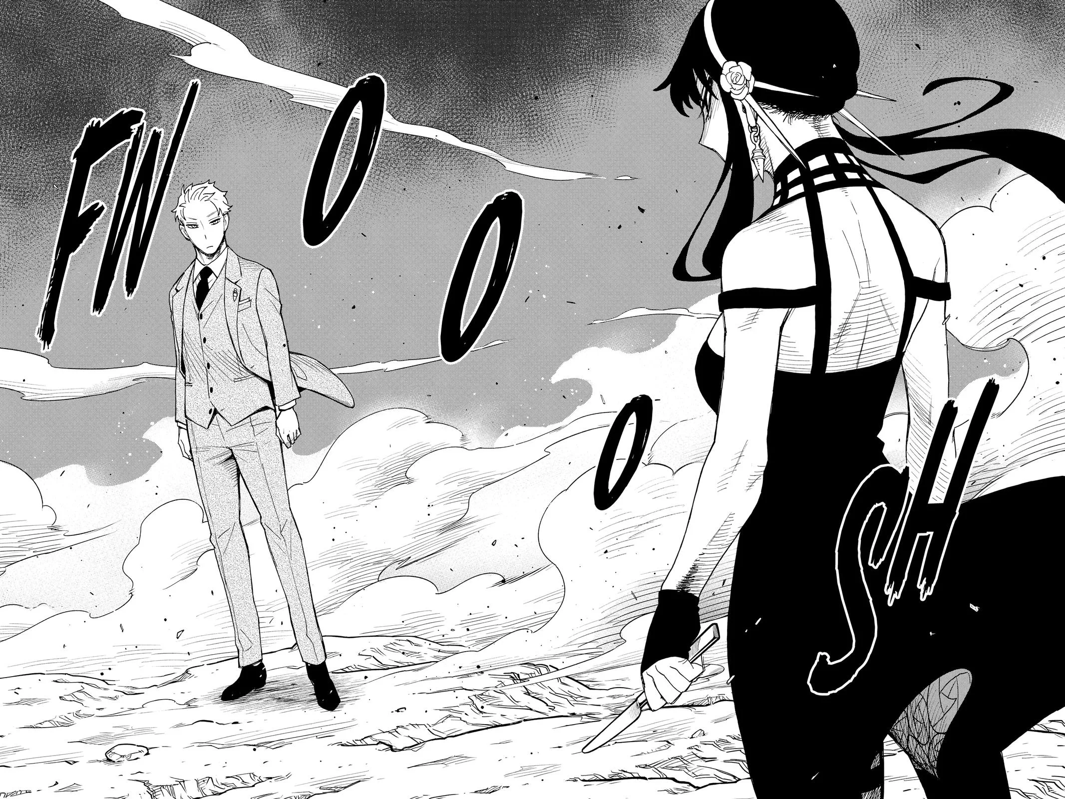 Spy x Family - Chapter 79 - Page 12