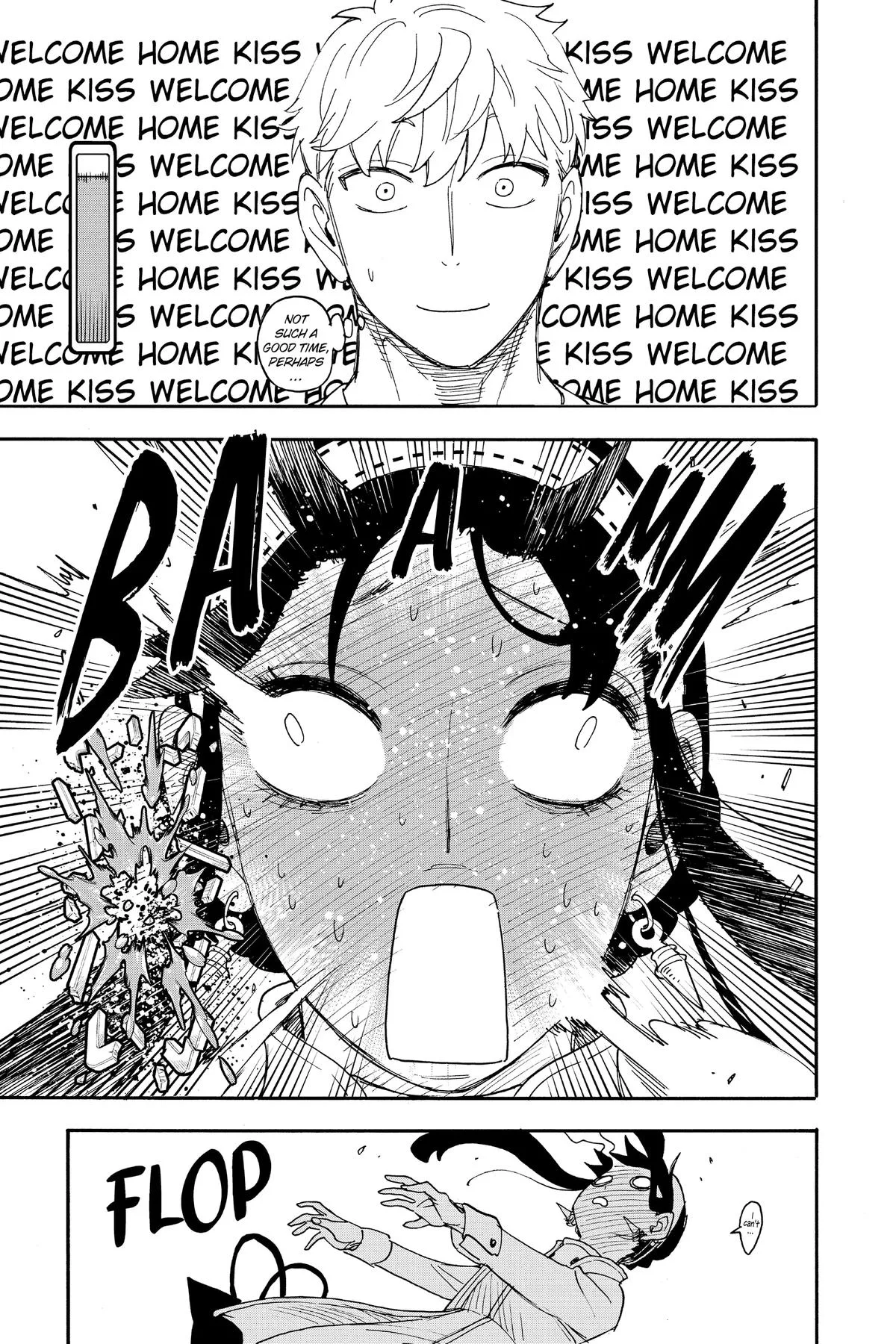 Spy x Family - Chapter 79 - Page 18