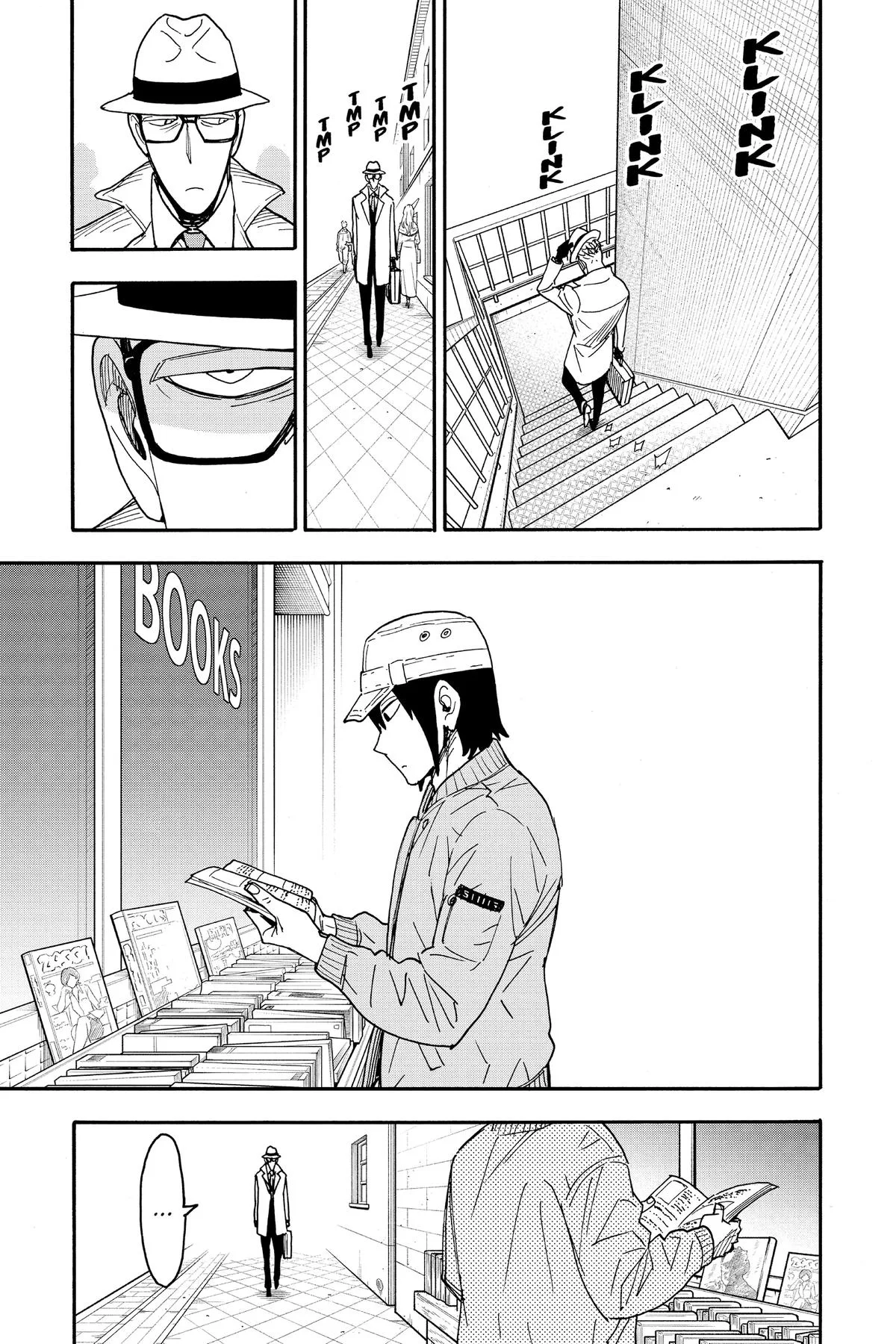 Spy x Family - Chapter 81 - Page 13