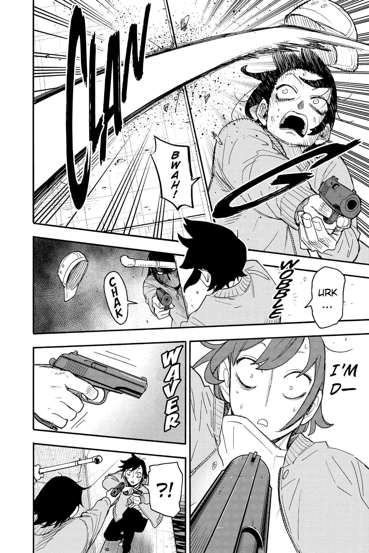 Spy x Family - Chapter 82 - Page 14