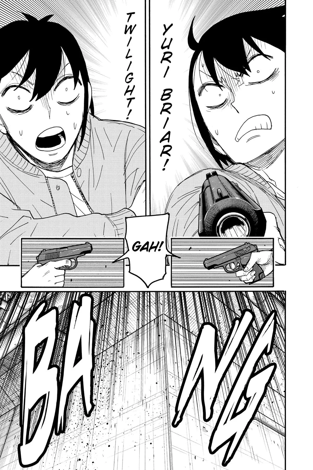 Spy x Family - Chapter 82 - Page 15