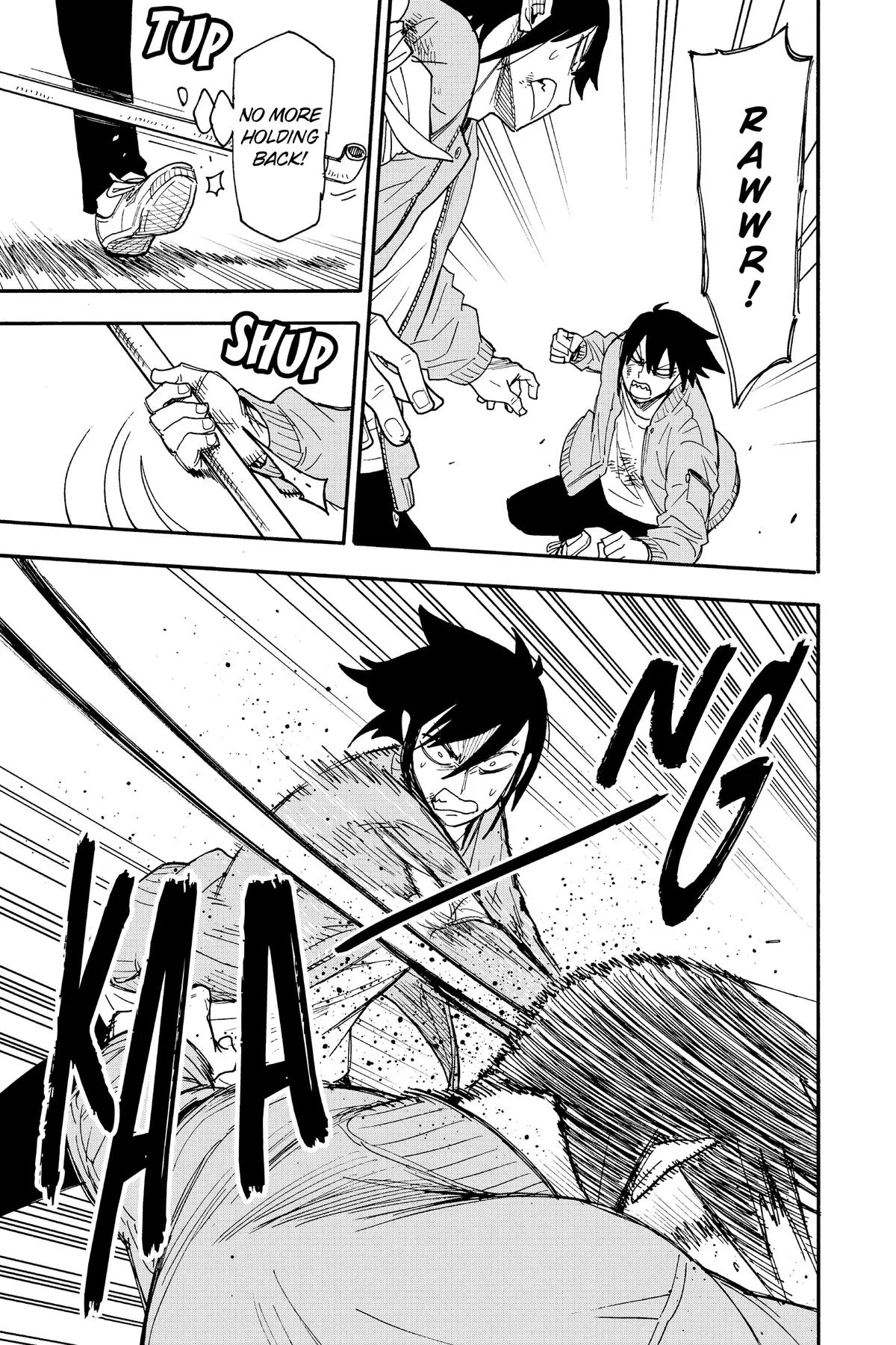 Spy x Family - Chapter 83 - Page 10