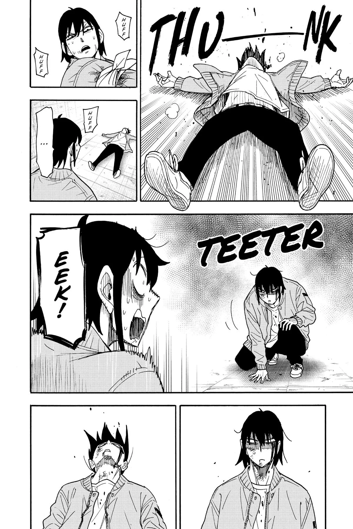 Spy x Family - Chapter 83 - Page 11