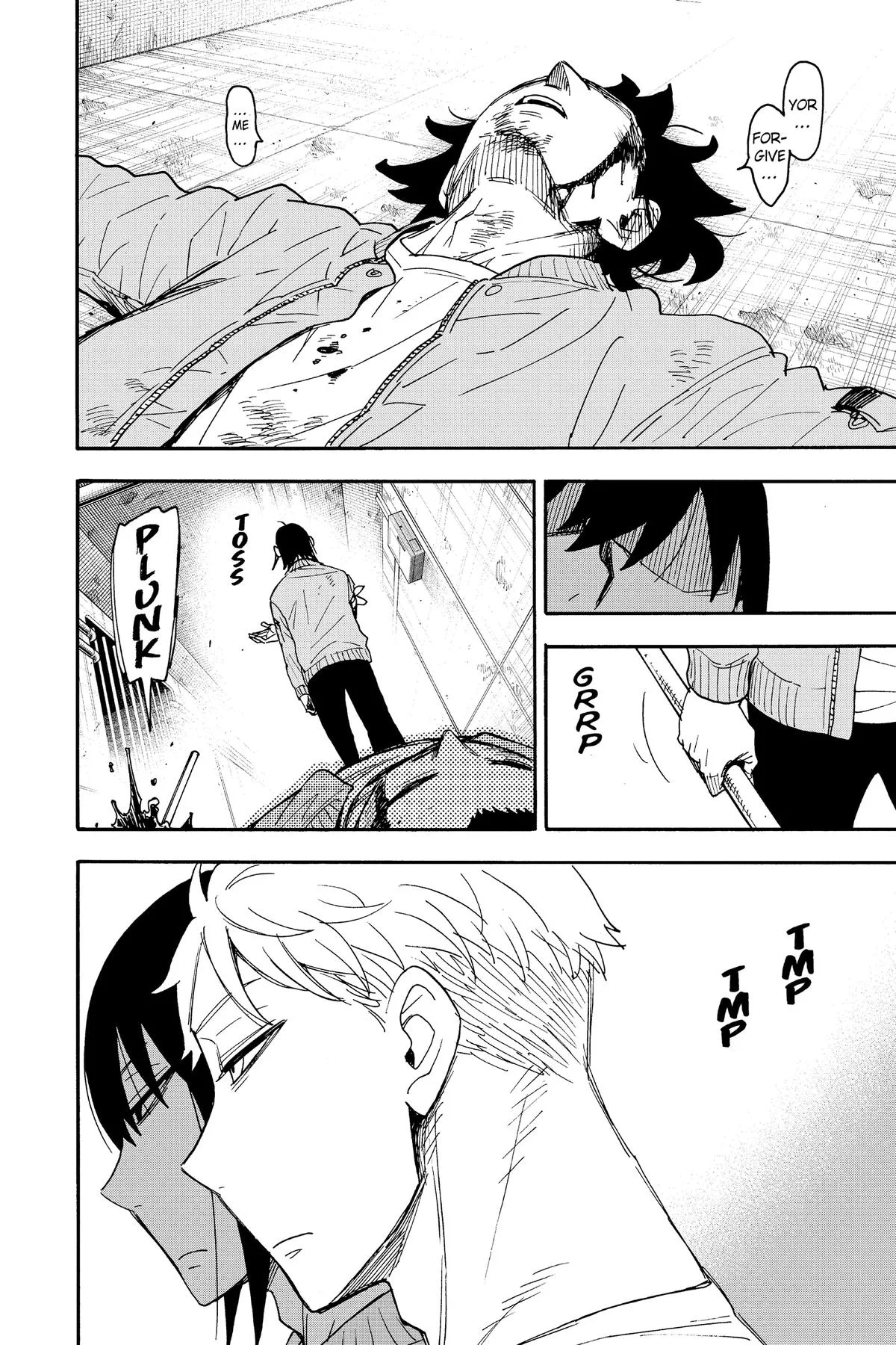 Spy x Family - Chapter 83 - Page 13