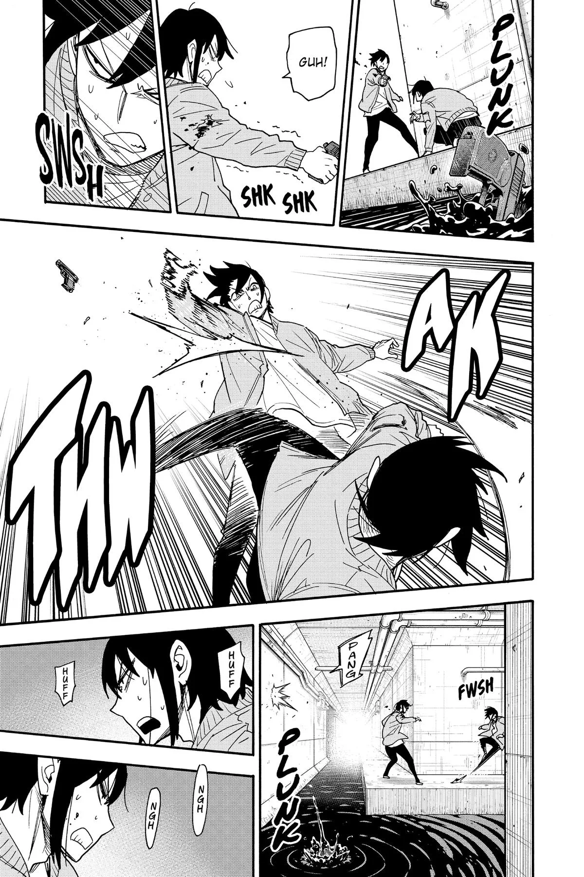 Spy x Family - Chapter 83 - Page 2