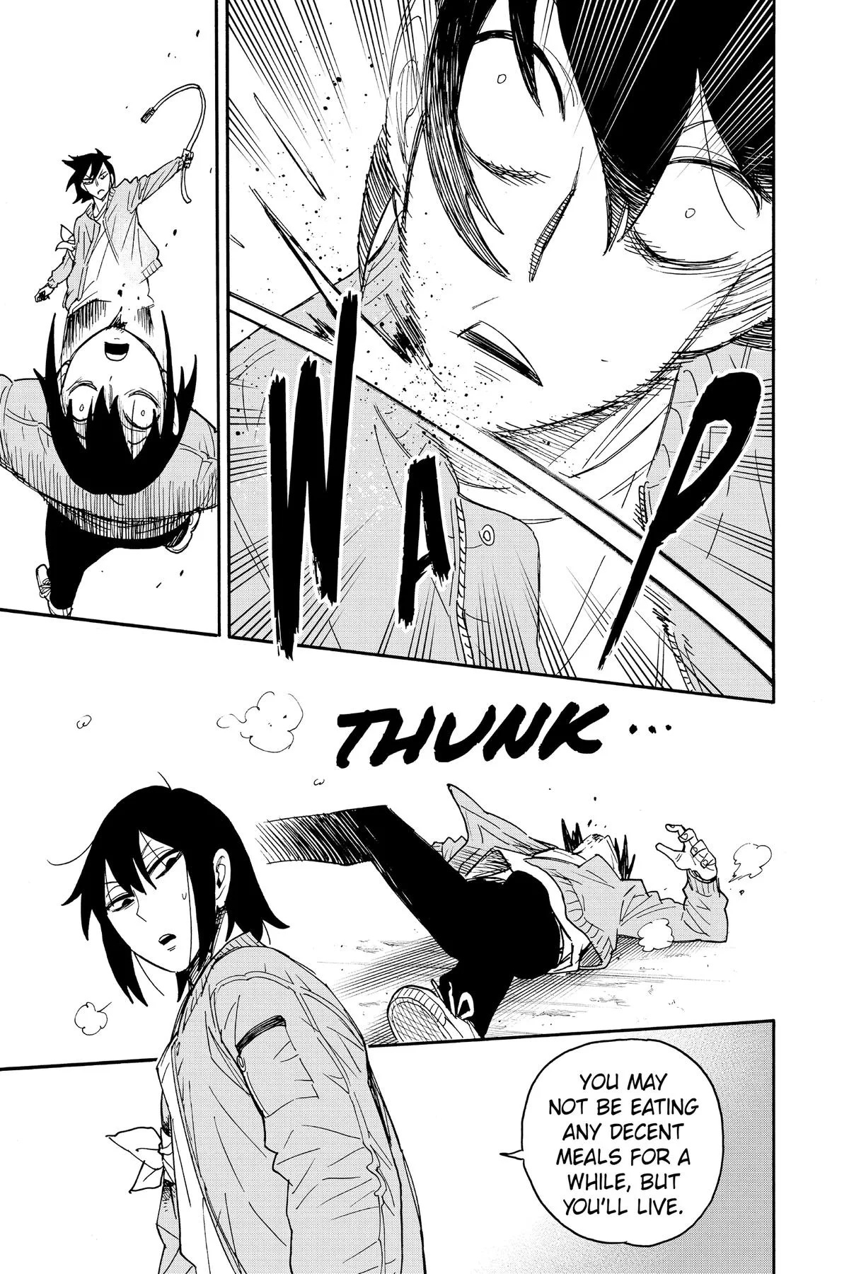 Spy x Family - Chapter 83 - Page 6