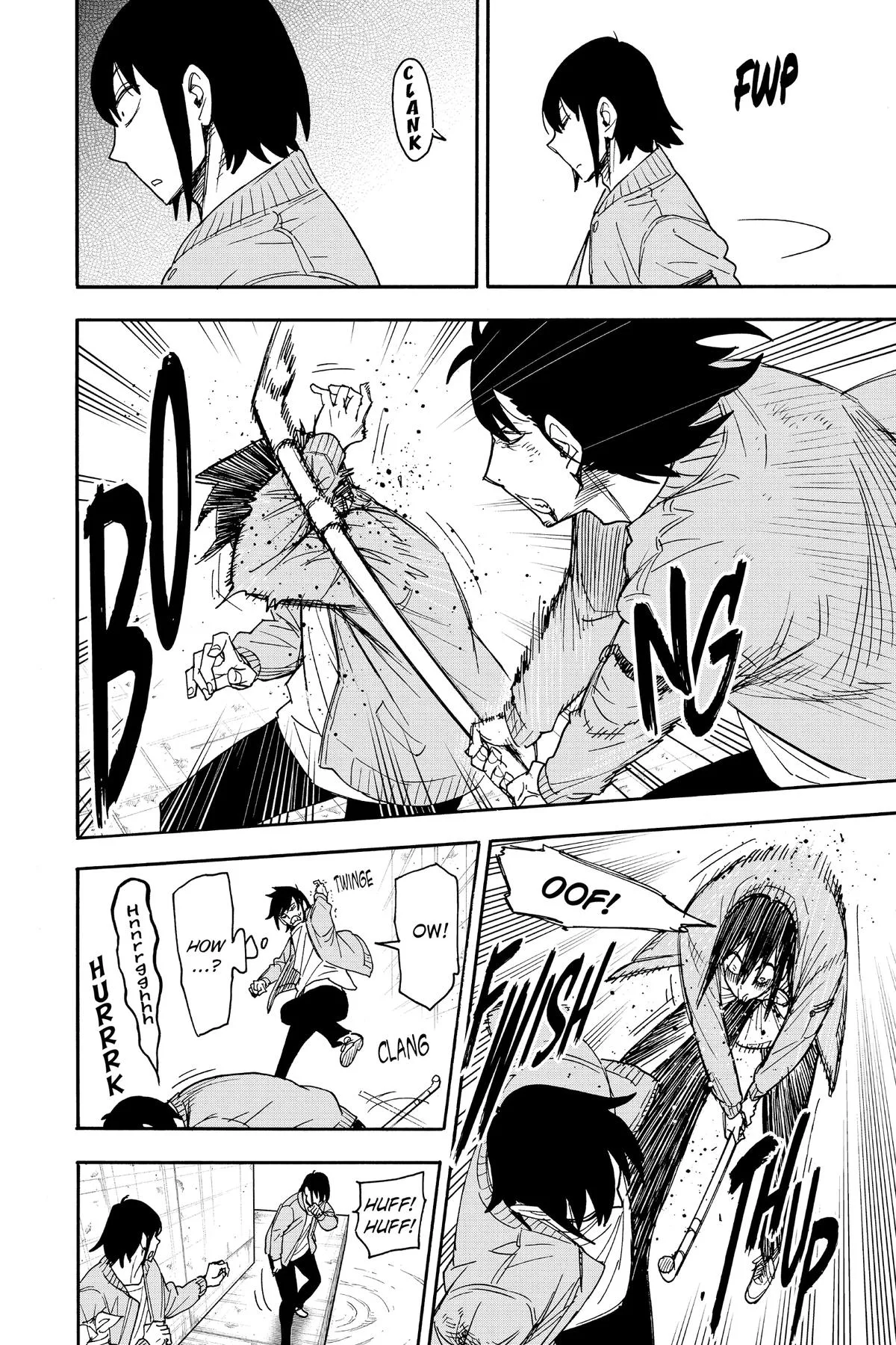 Spy x Family - Chapter 83 - Page 7