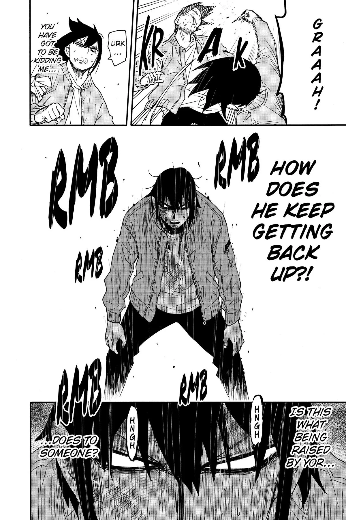 Spy x Family - Chapter 83 - Page 9