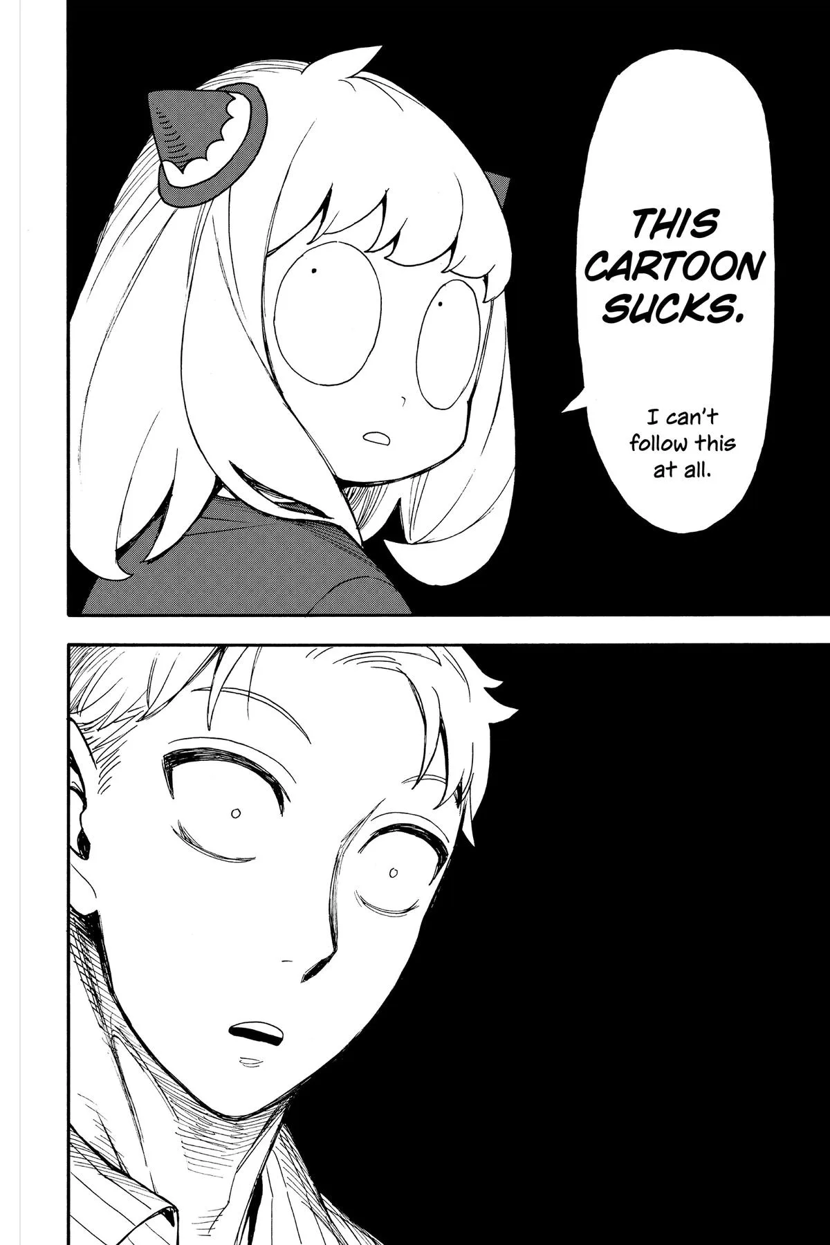 Spy x Family - Chapter 84.5 - Page 6