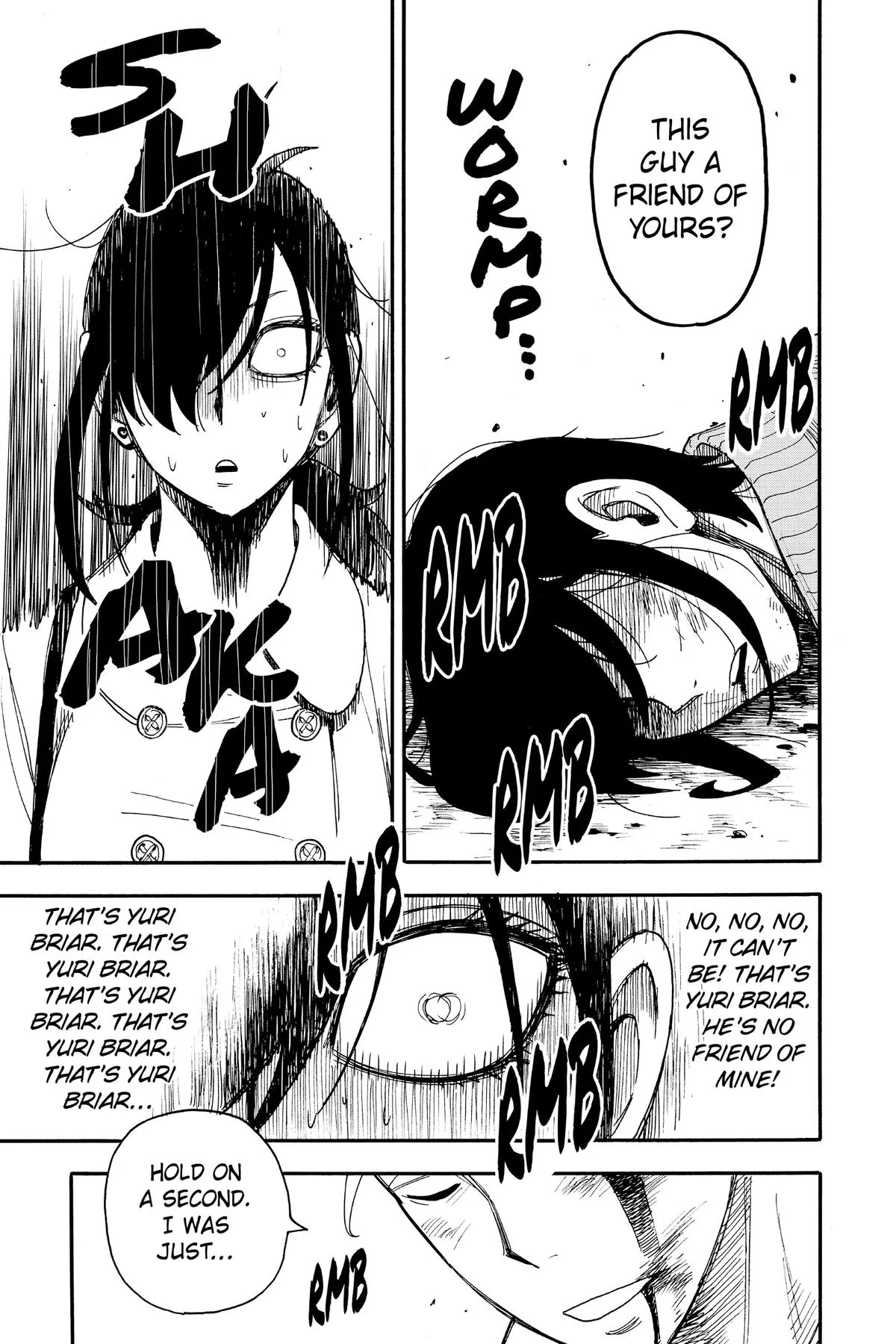 Spy x Family - Chapter 84 - Page 17