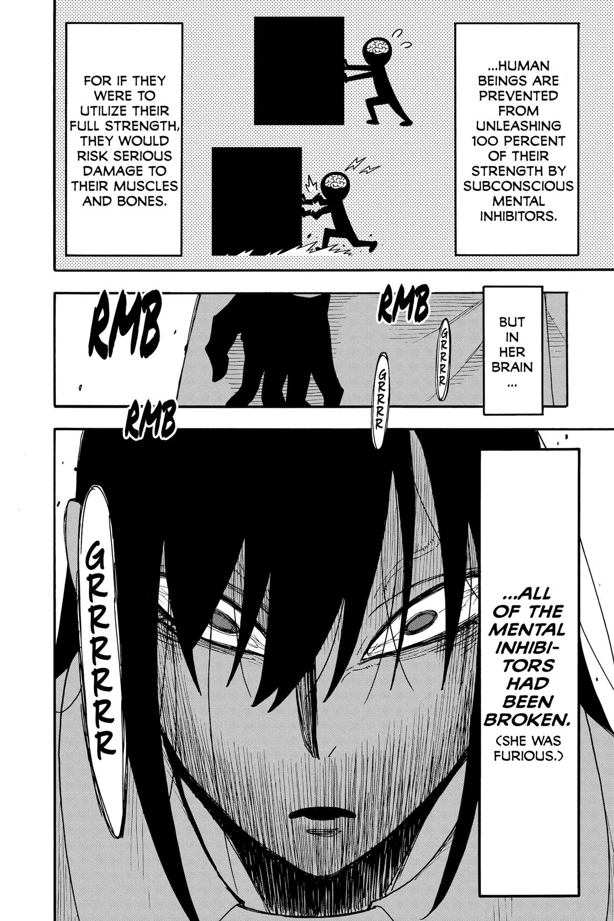 Spy x Family - Chapter 85 - Page 23