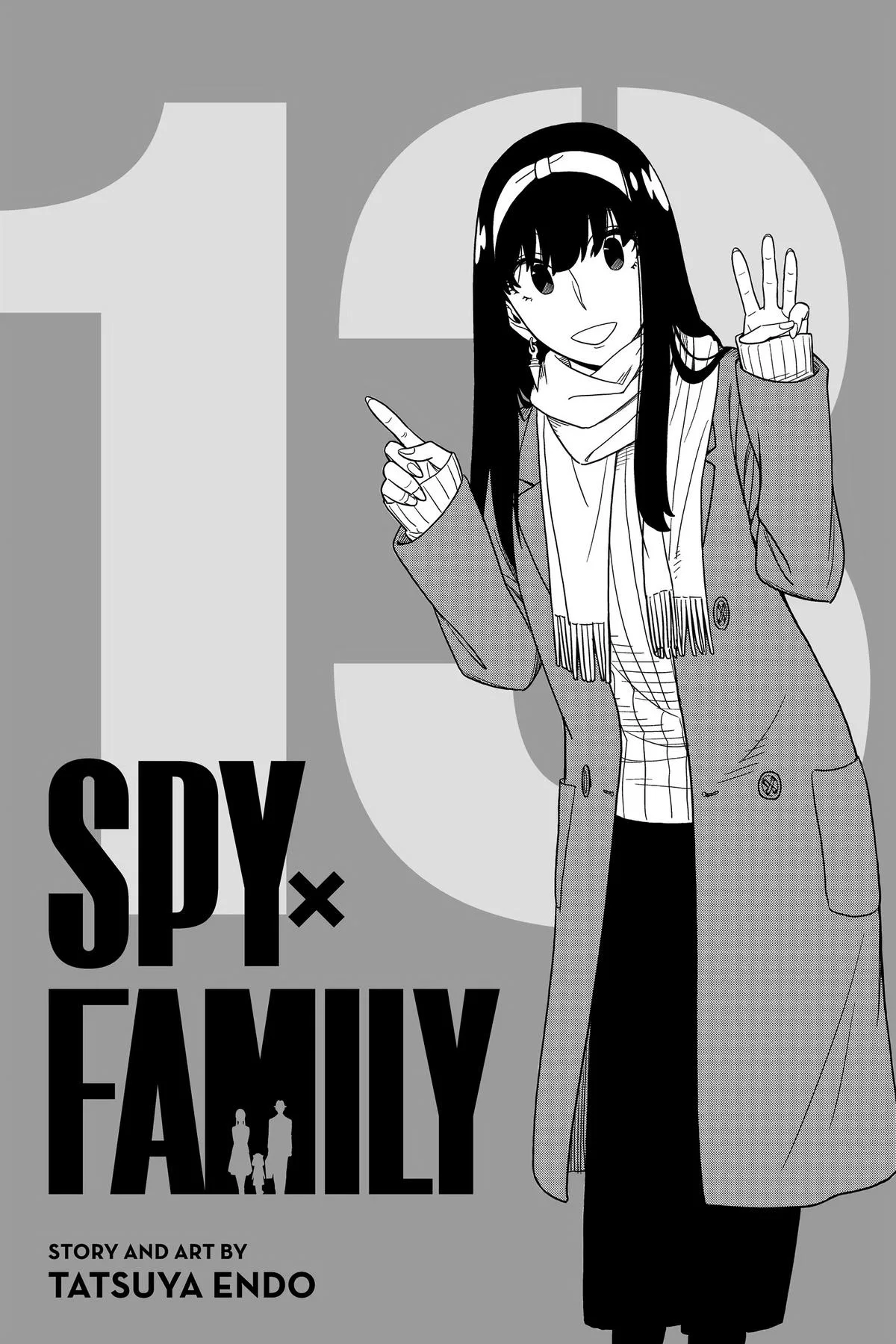 Spy x Family - Chapter 85 - Page 6