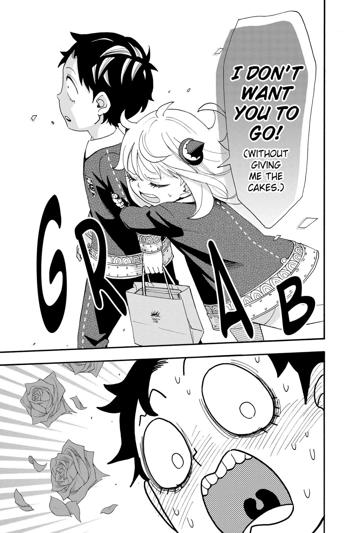 Spy x Family - Chapter 88 - Page 15