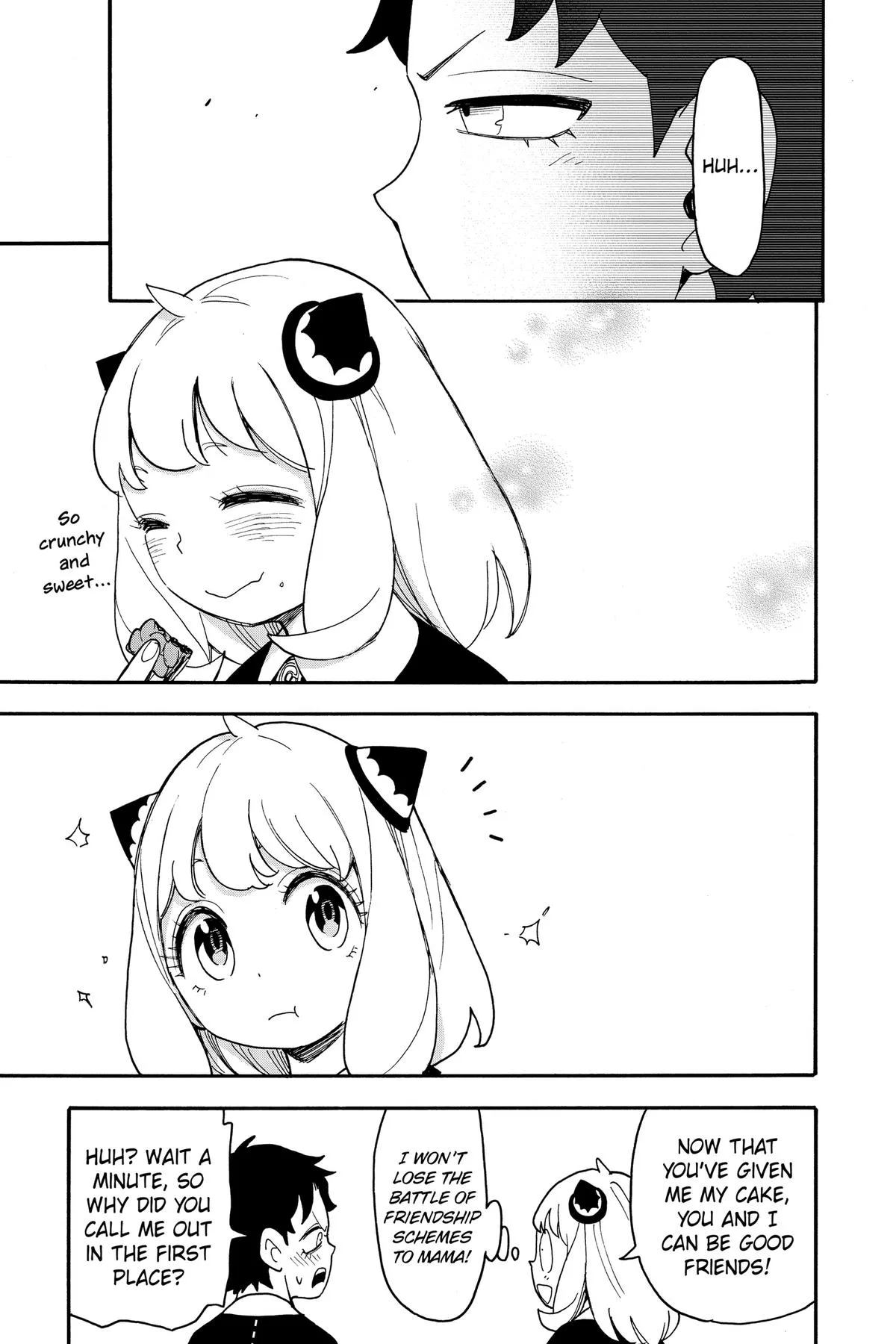 Spy x Family - Chapter 88 - Page 23