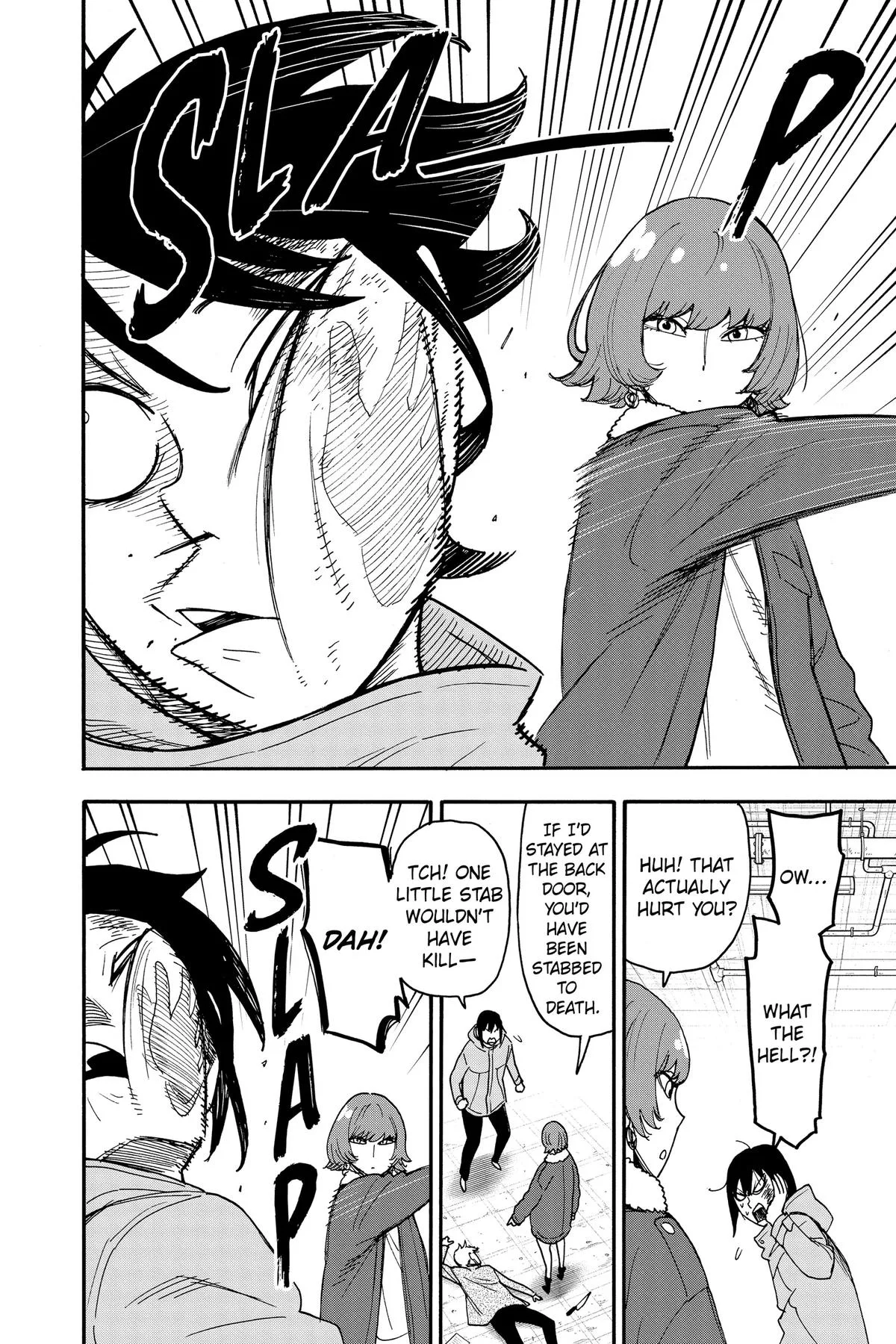 Spy x Family - Chapter 89 - Page 16