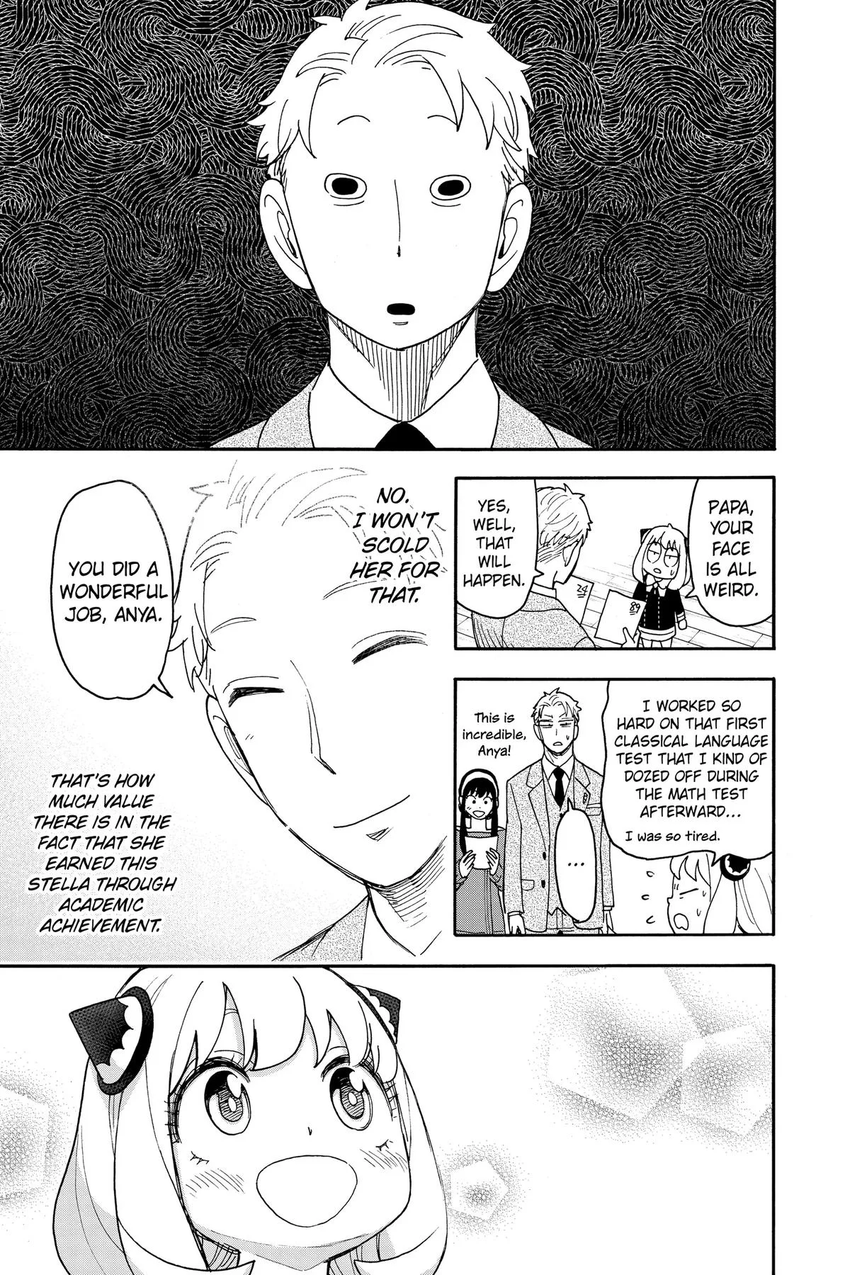 Spy x Family - Chapter 93 - Page 18