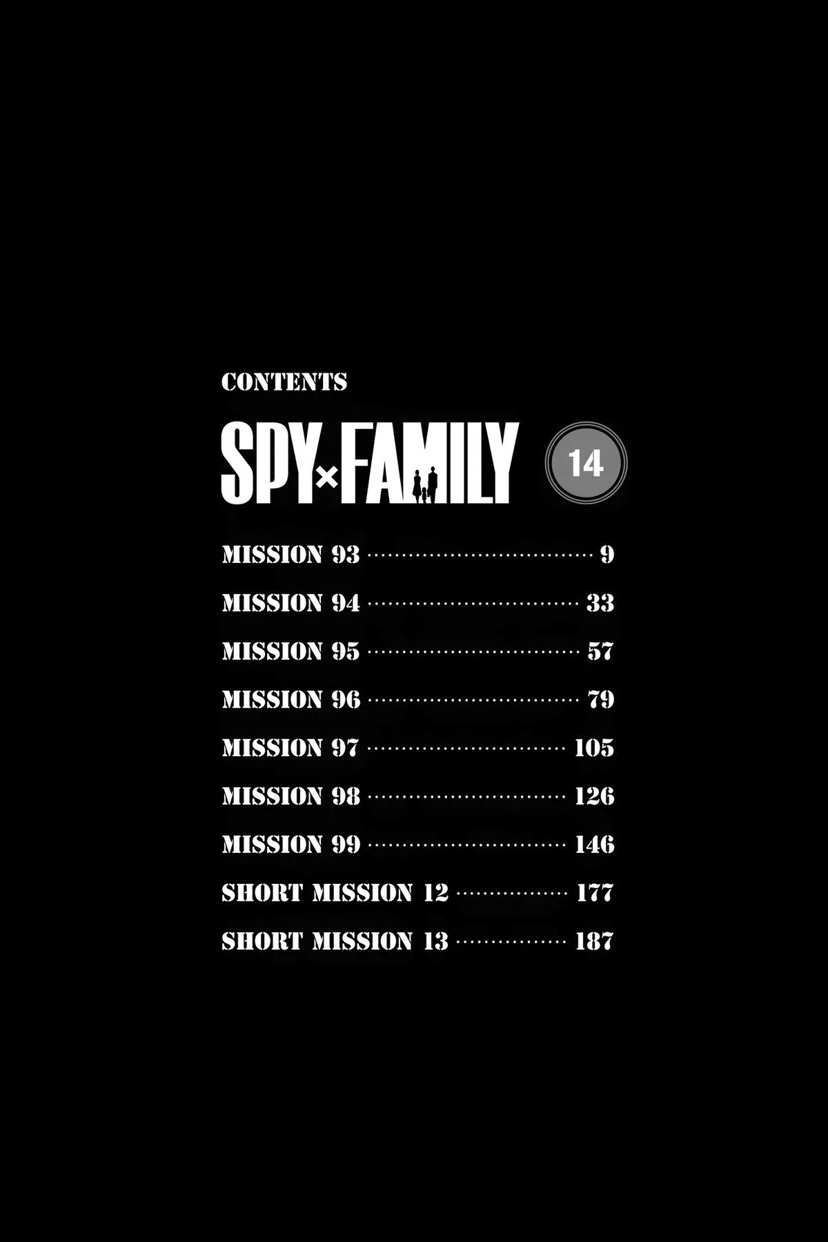 Spy x Family - Chapter 93 - Page 9
