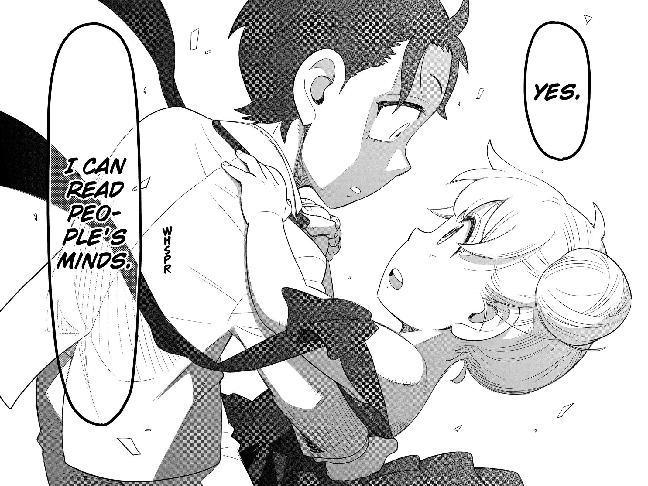 Spy x Family - Chapter 96 - Page 22