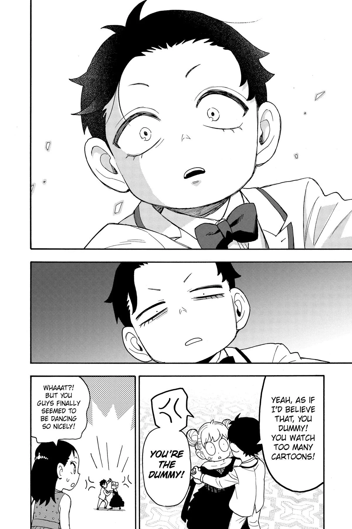 Spy x Family - Chapter 96 - Page 23
