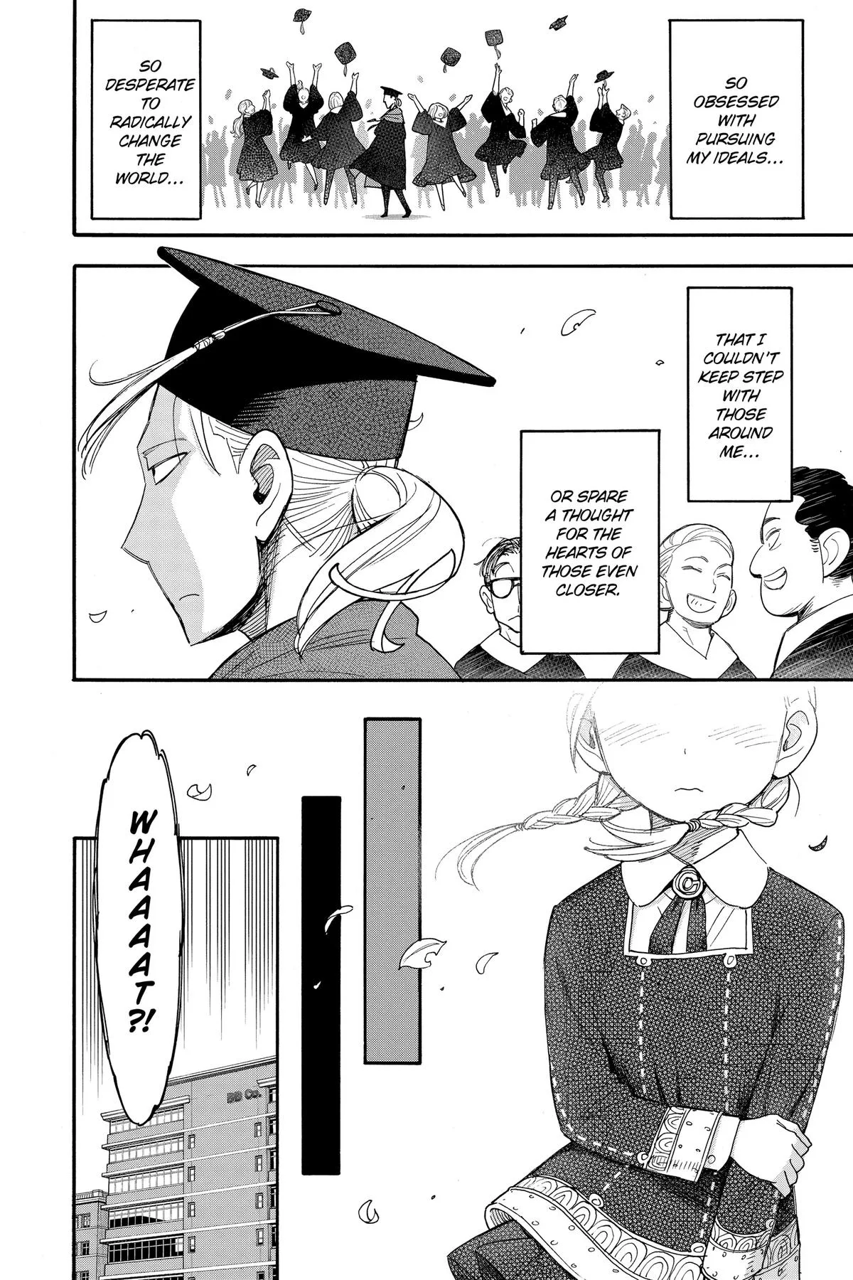 Spy x Family - Chapter 97 - Page 16