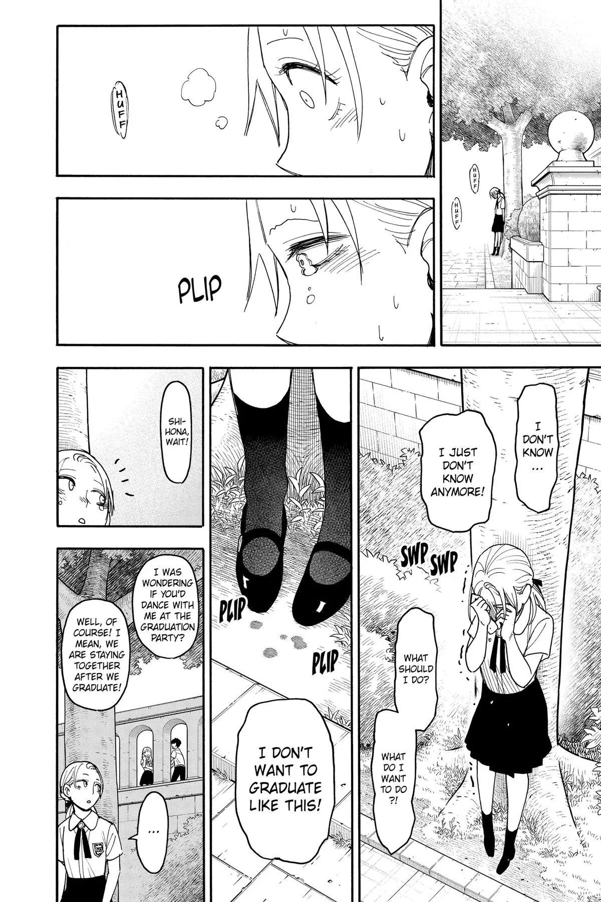 Spy x Family - Chapter 98 - Page 13