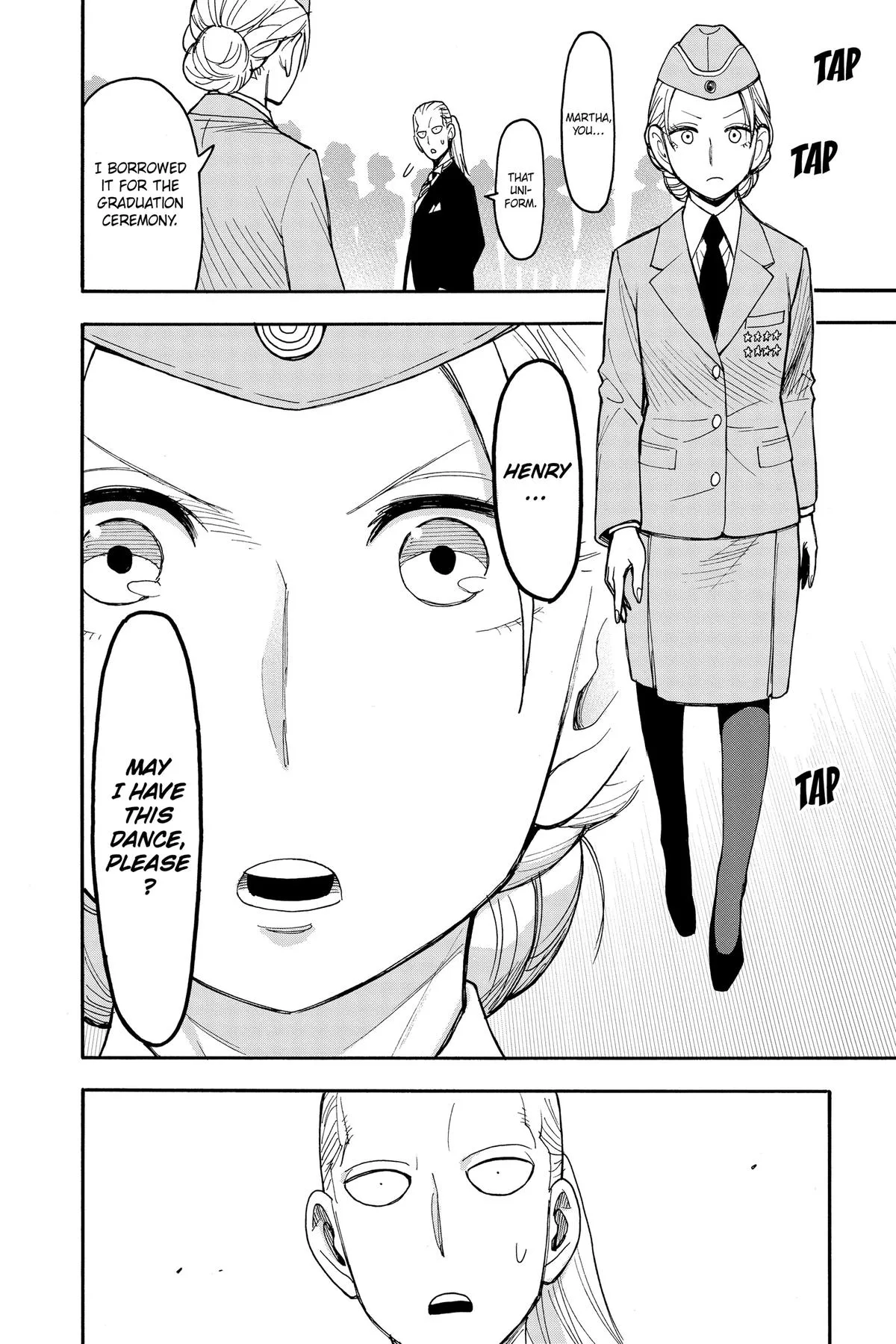 Spy x Family - Chapter 98 - Page 15