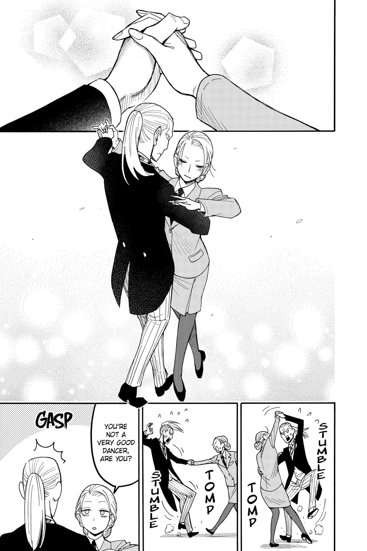 Spy x Family - Chapter 98 - Page 16