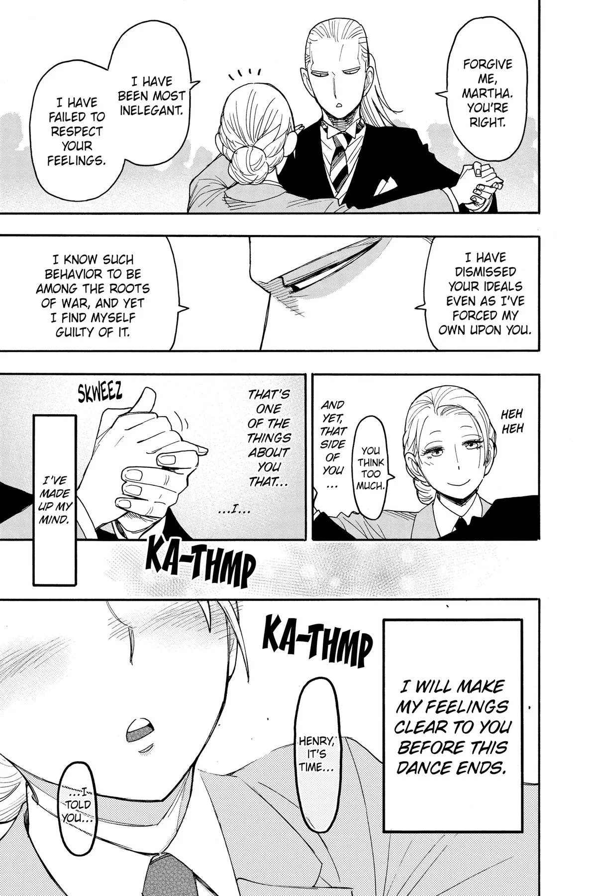 Spy x Family - Chapter 98 - Page 18