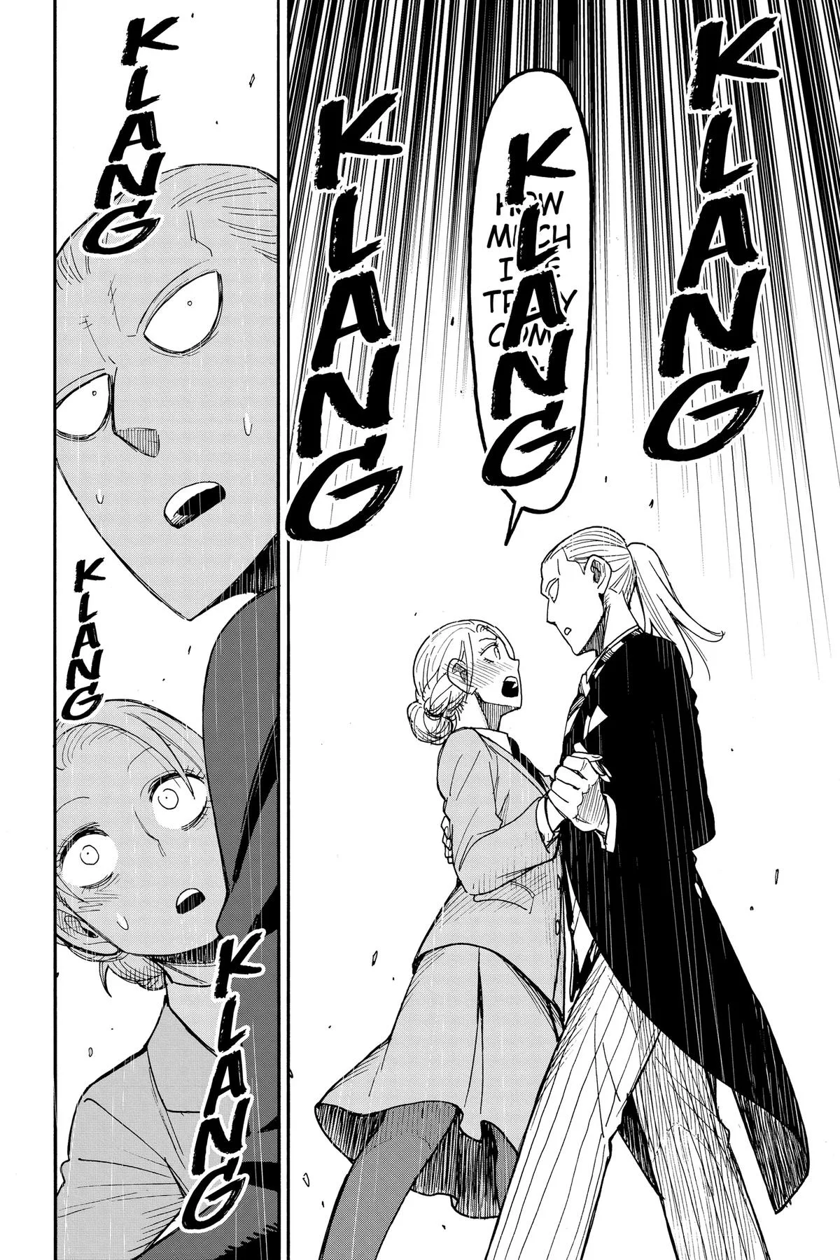 Spy x Family - Chapter 98 - Page 19