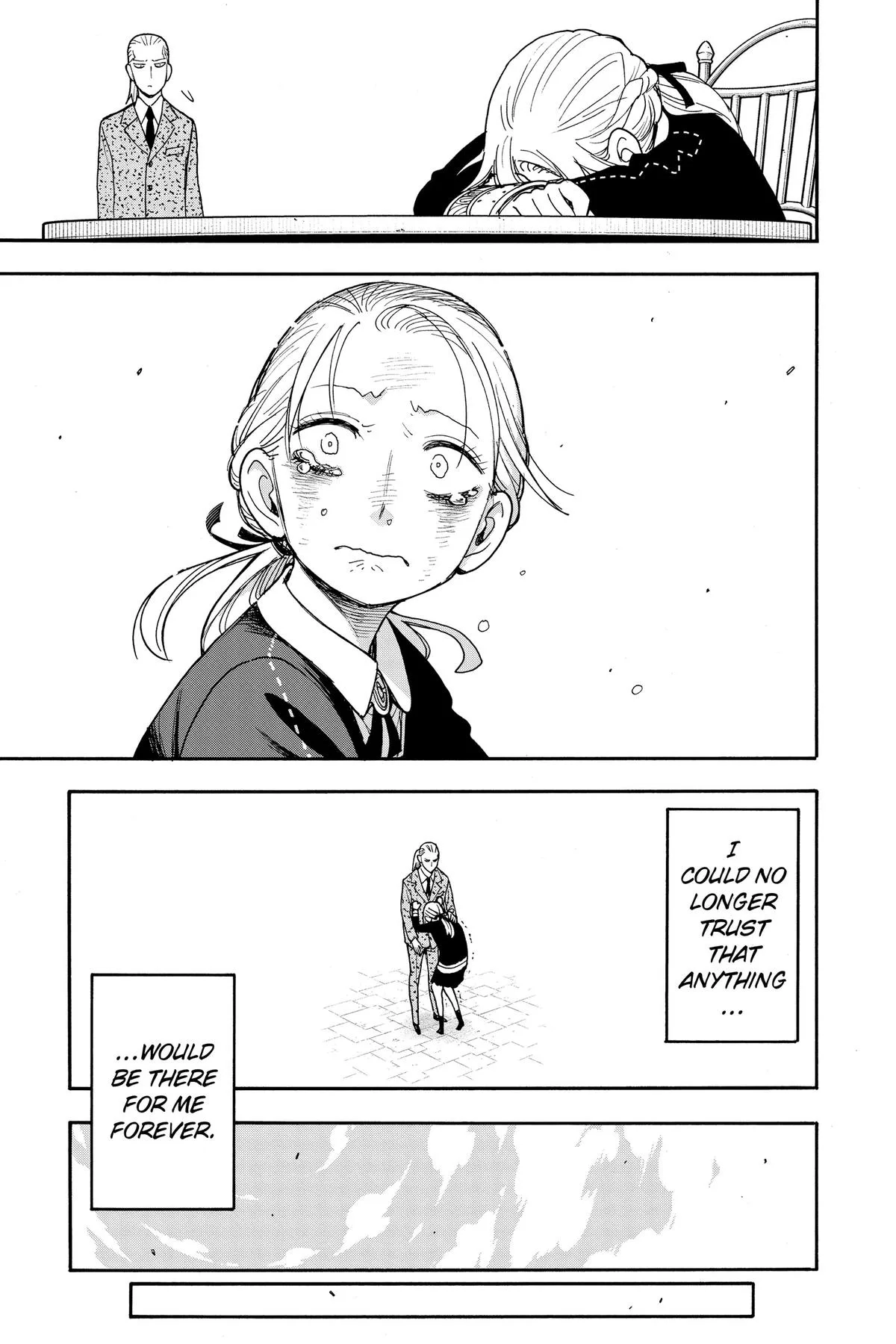Spy x Family - Chapter 98 - Page 6