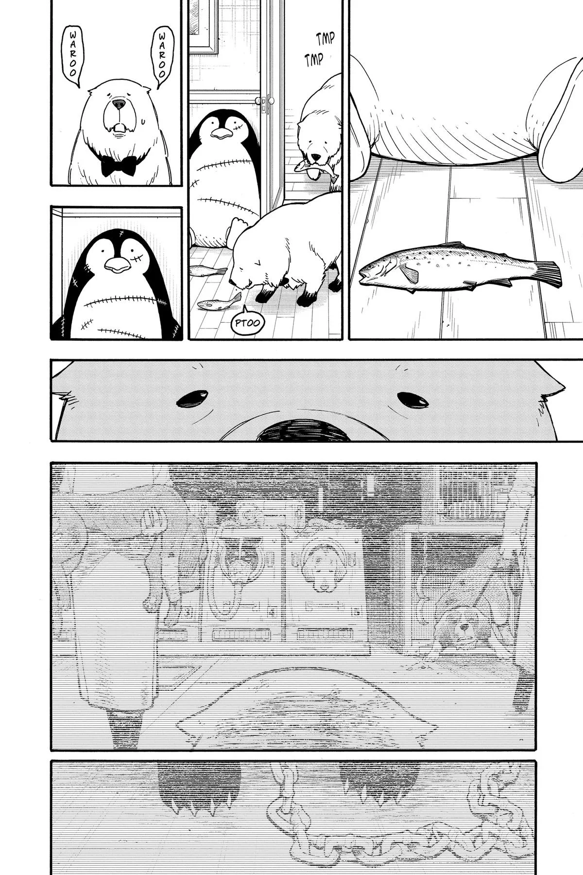 Spy x Family - Chapter 99.5 - Page 14