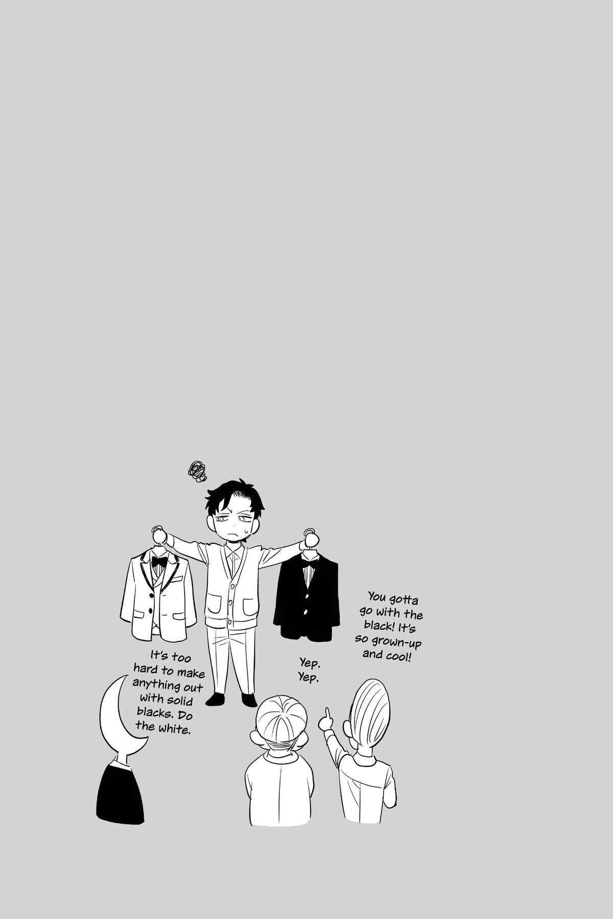 Spy x Family - Chapter 99.5 - Page 9